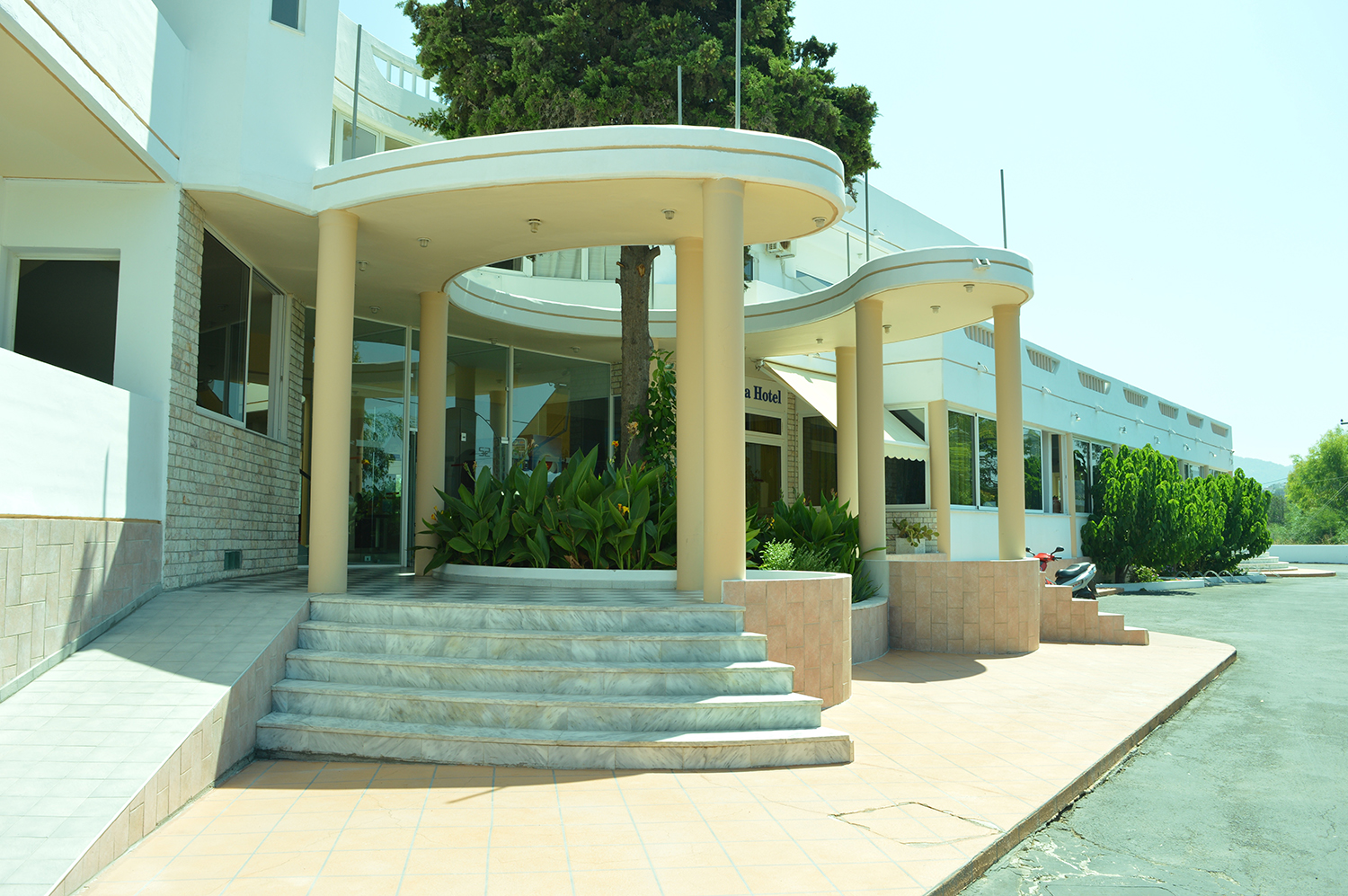 Sabina Hotel