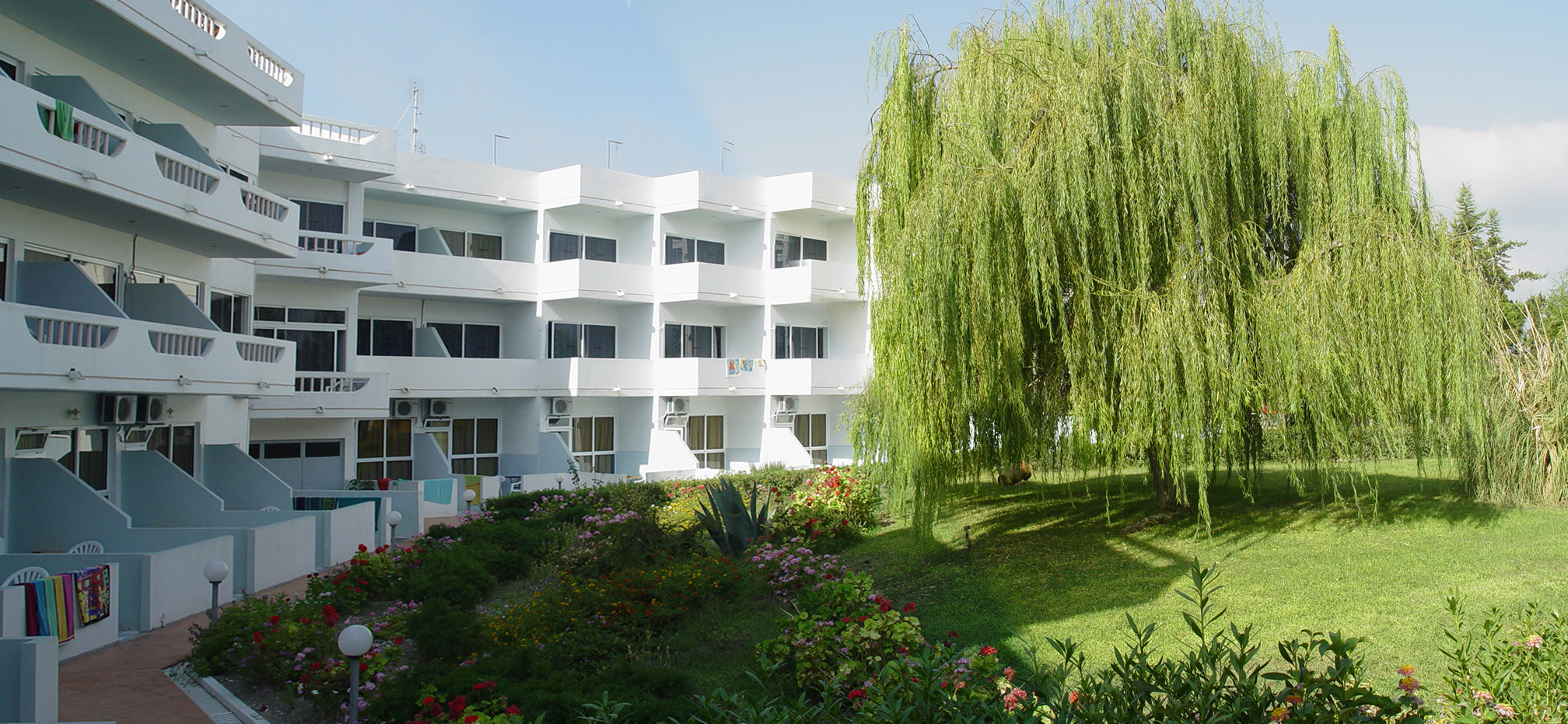 Sabina Hotel