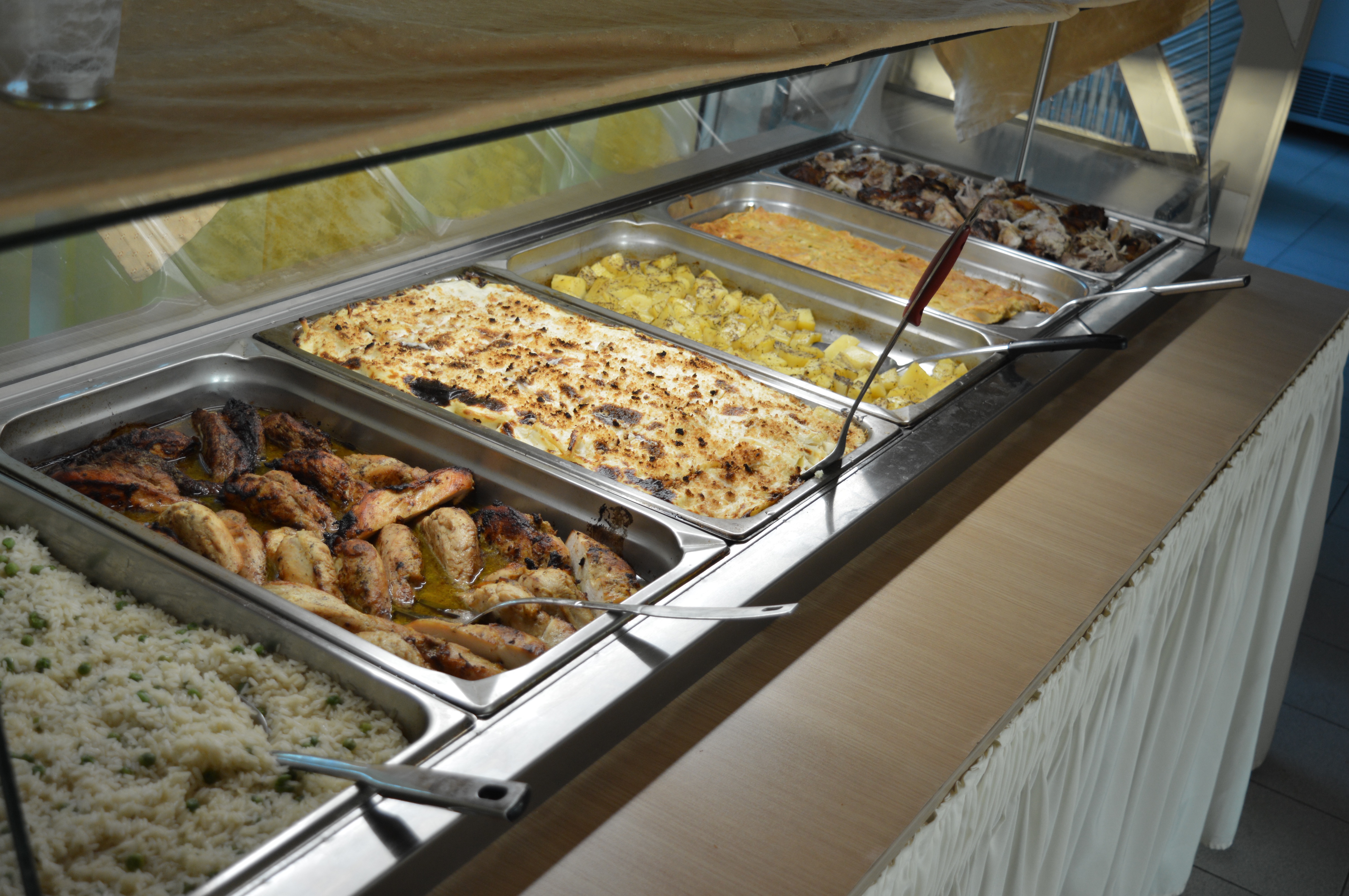 Sabina Hotel