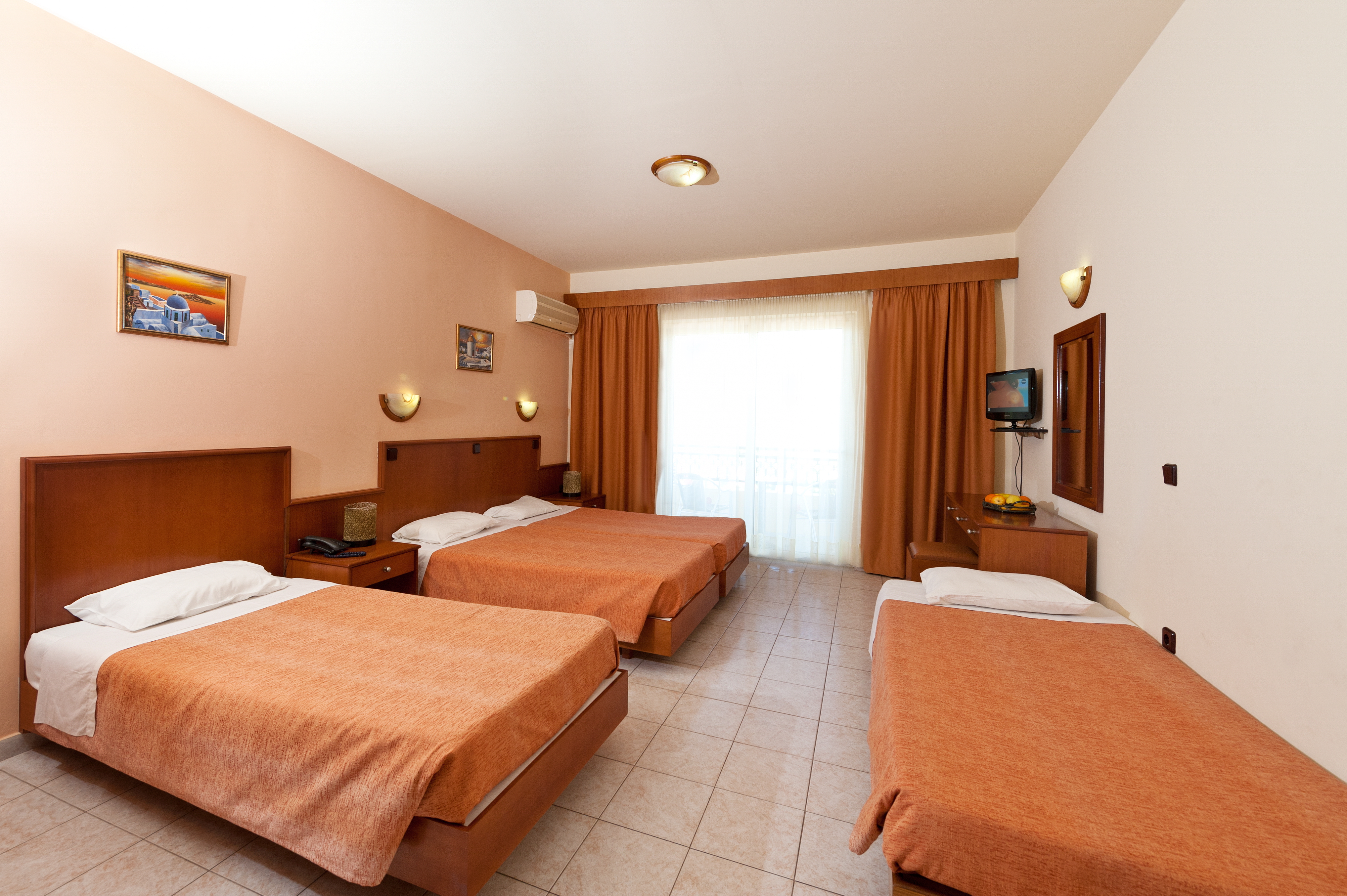 Alea Hotel Apartments