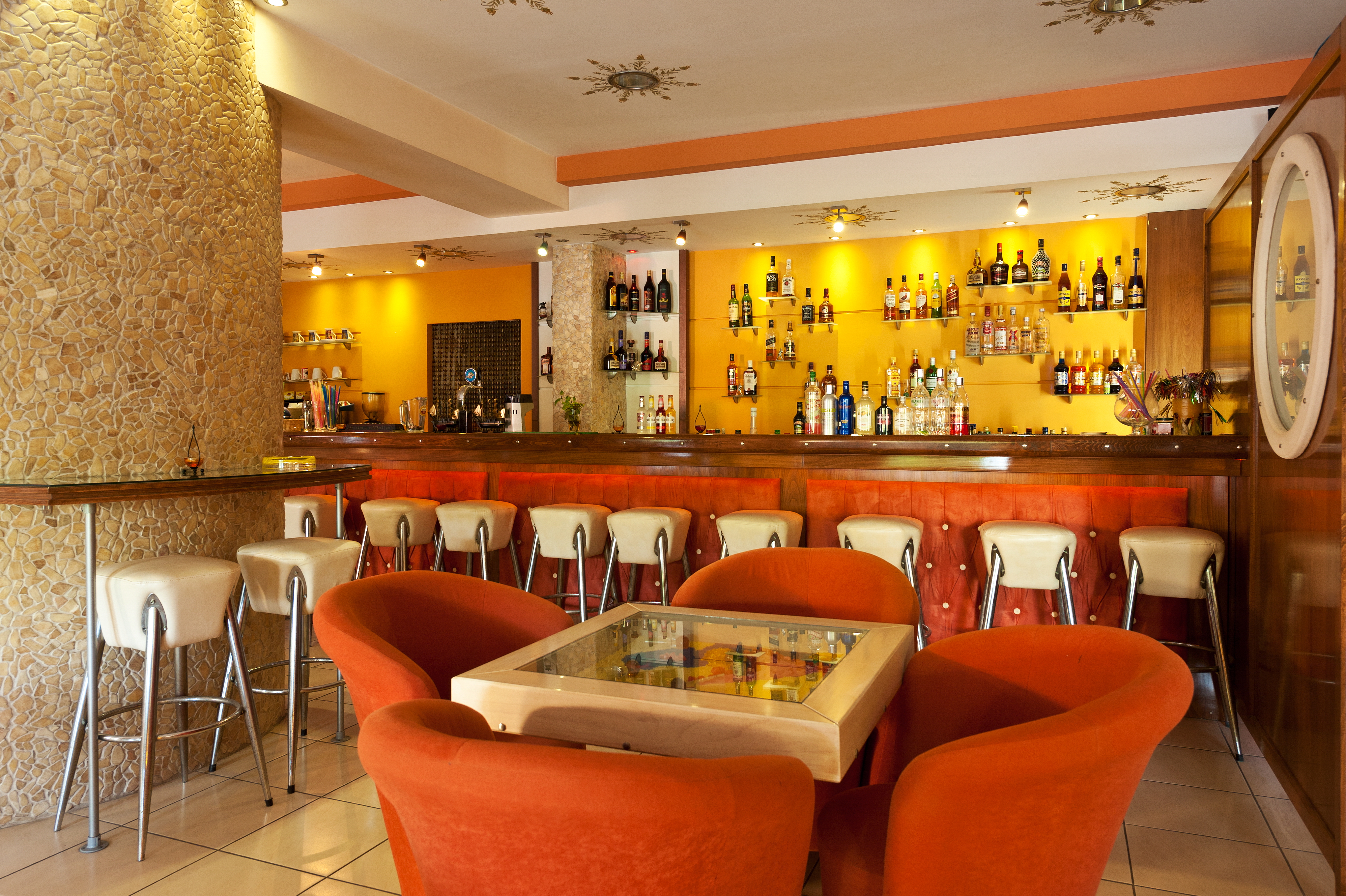 Alea Hotel Apartments