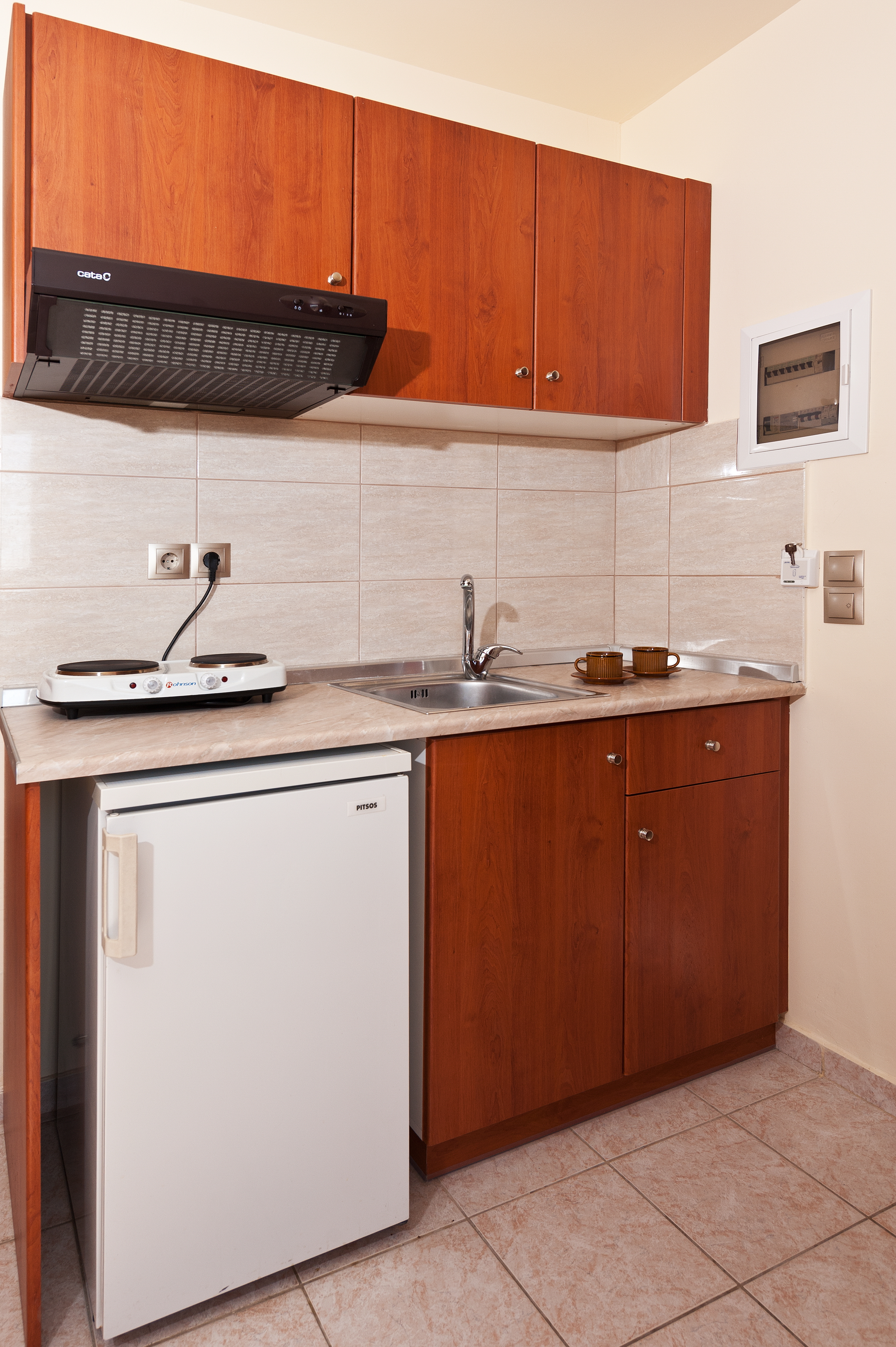 Alea Hotel Apartments