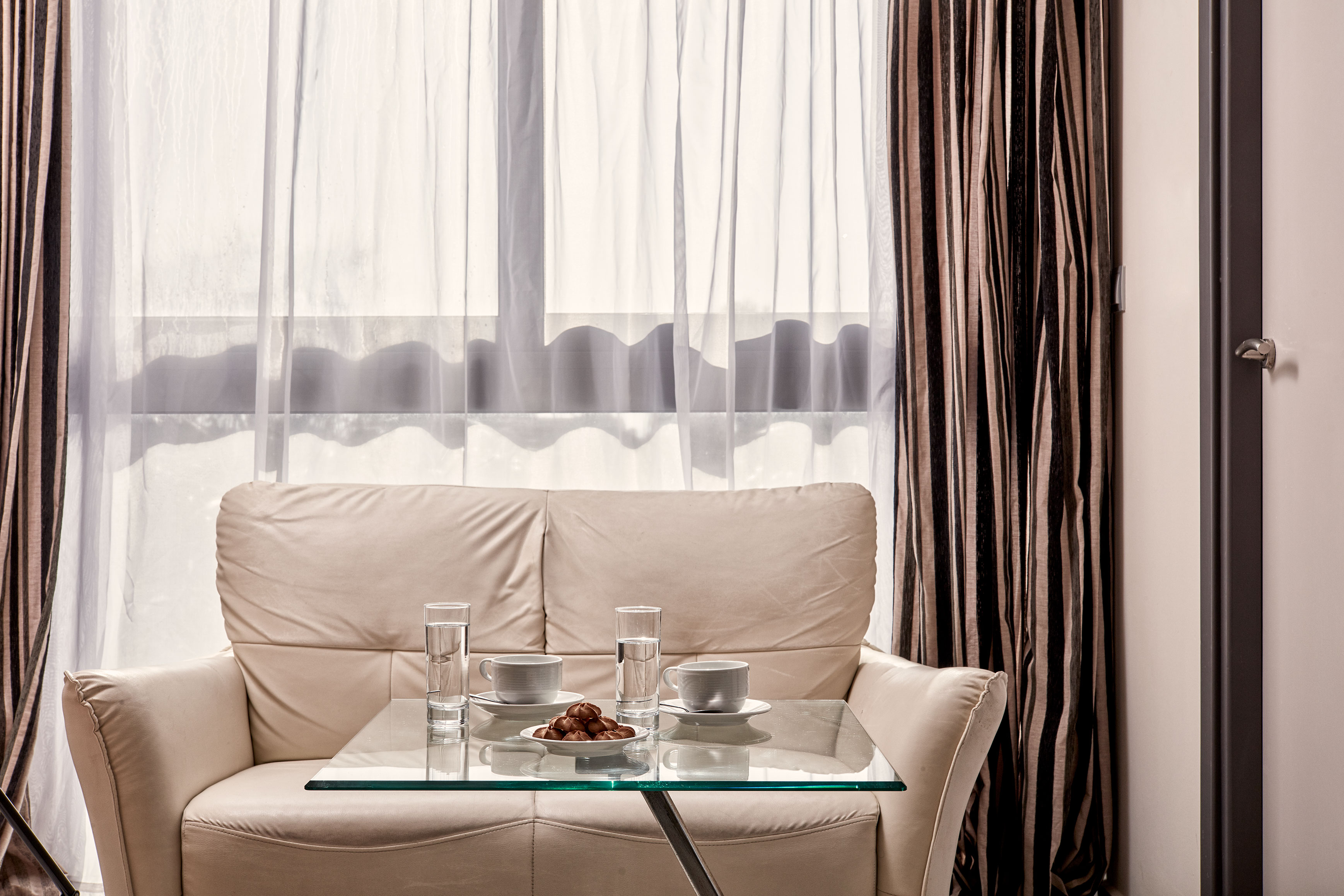 All Senses Ocean Blue Seaside Resort & Spa