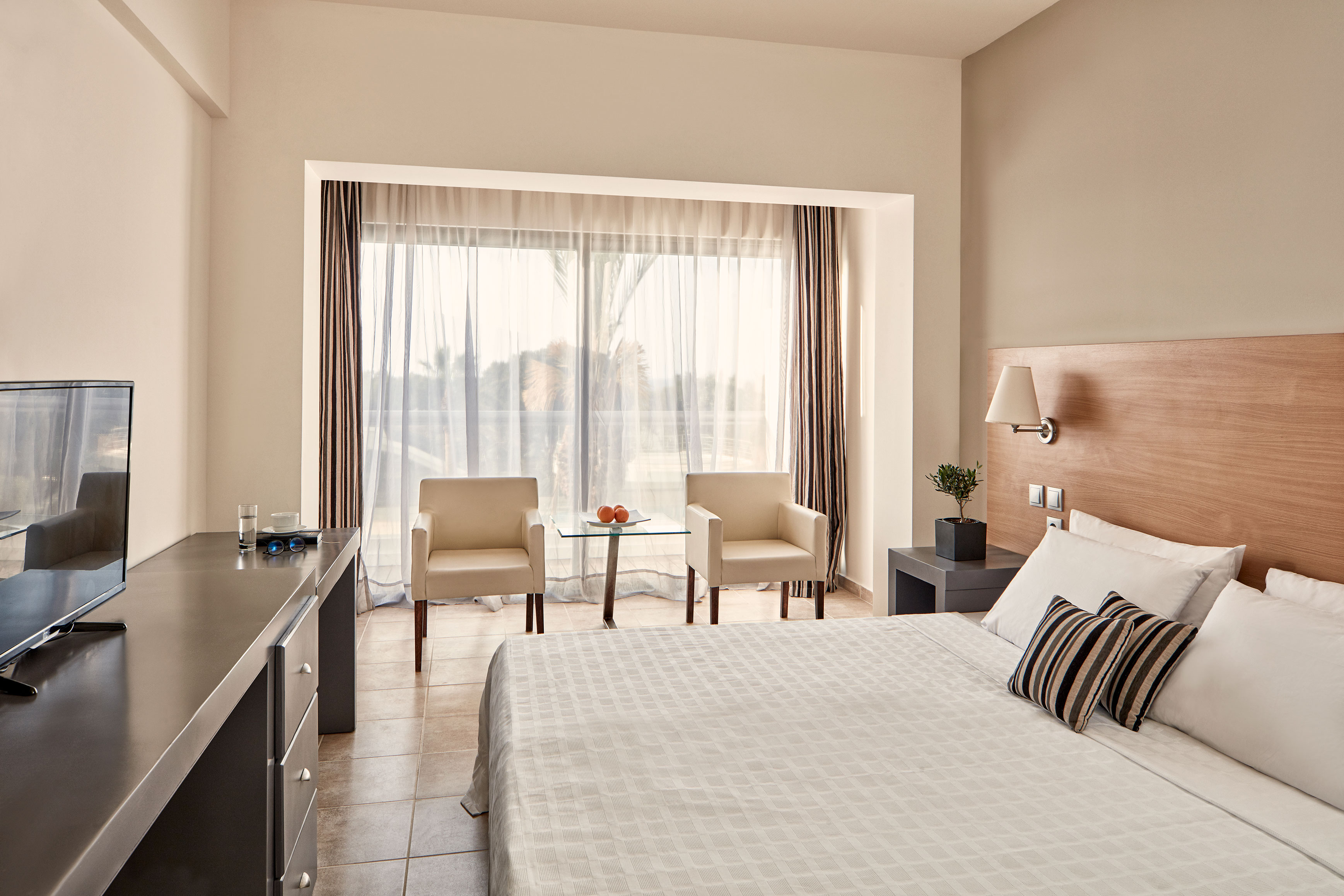 All Senses Ocean Blue Seaside Resort & Spa