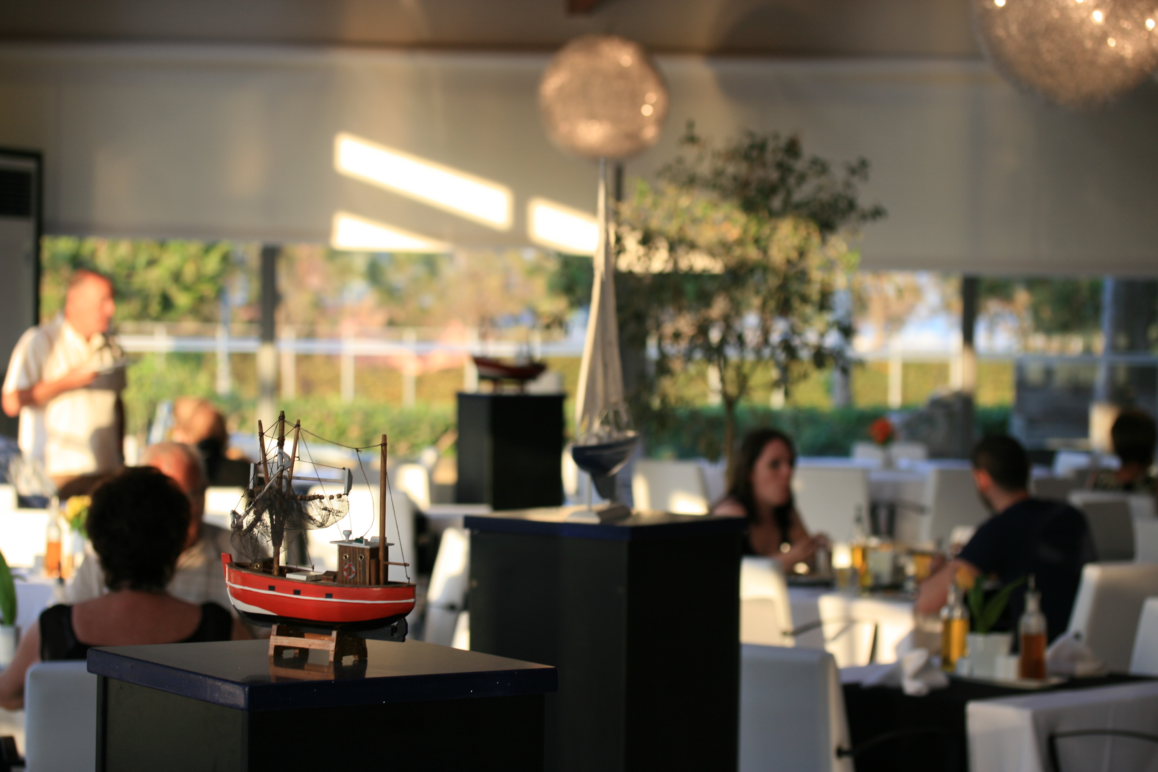 All Senses Ocean Blue Seaside Resort & Spa