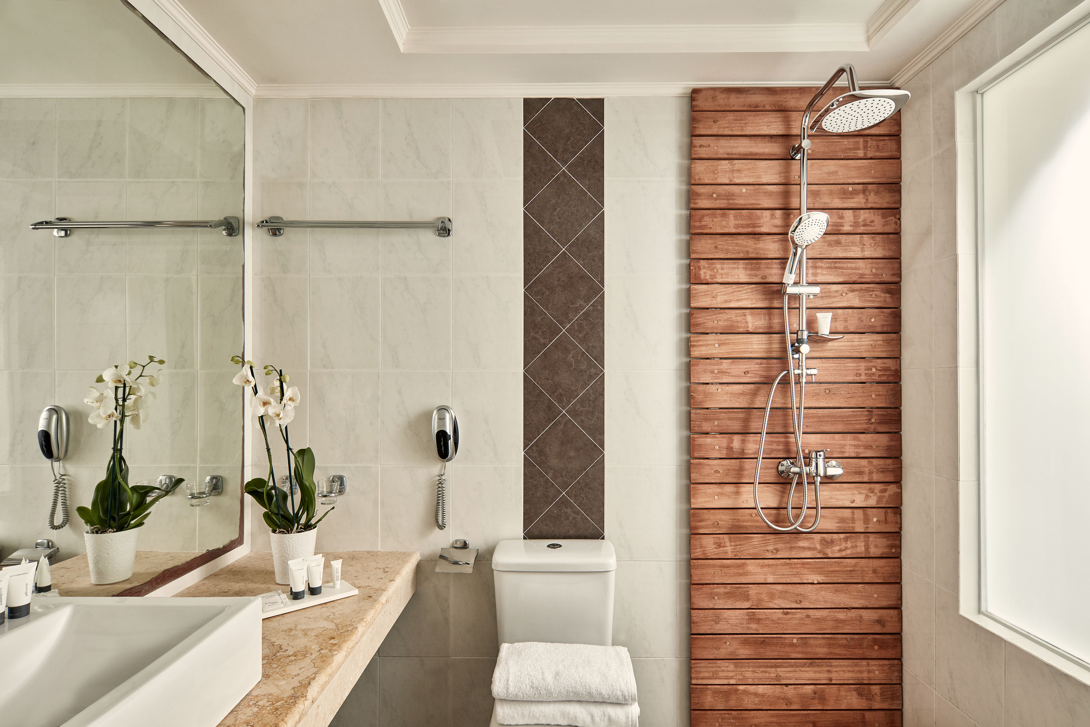 All Senses Ocean Blue Seaside Resort & Spa