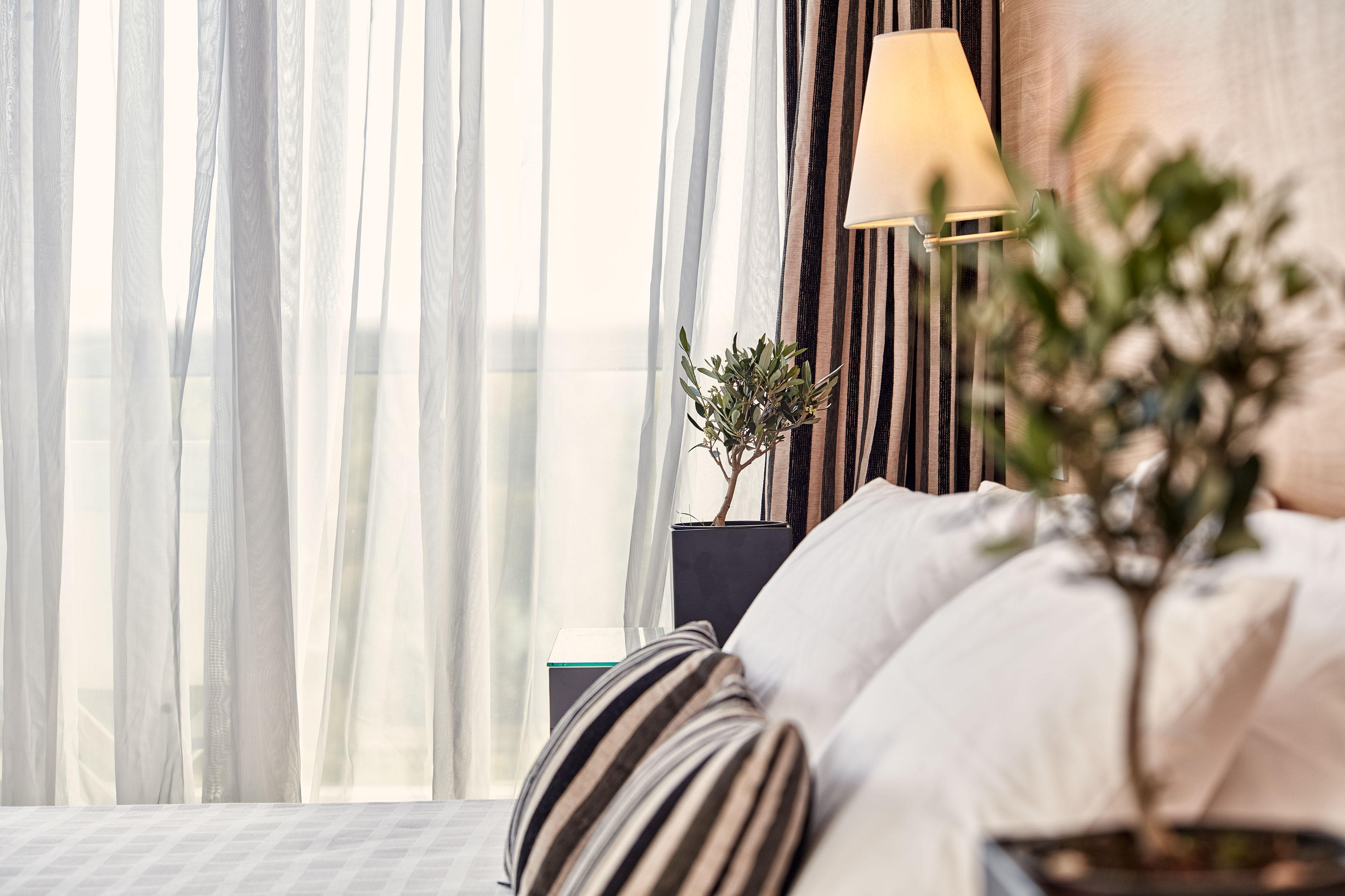 All Senses Ocean Blue Seaside Resort & Spa