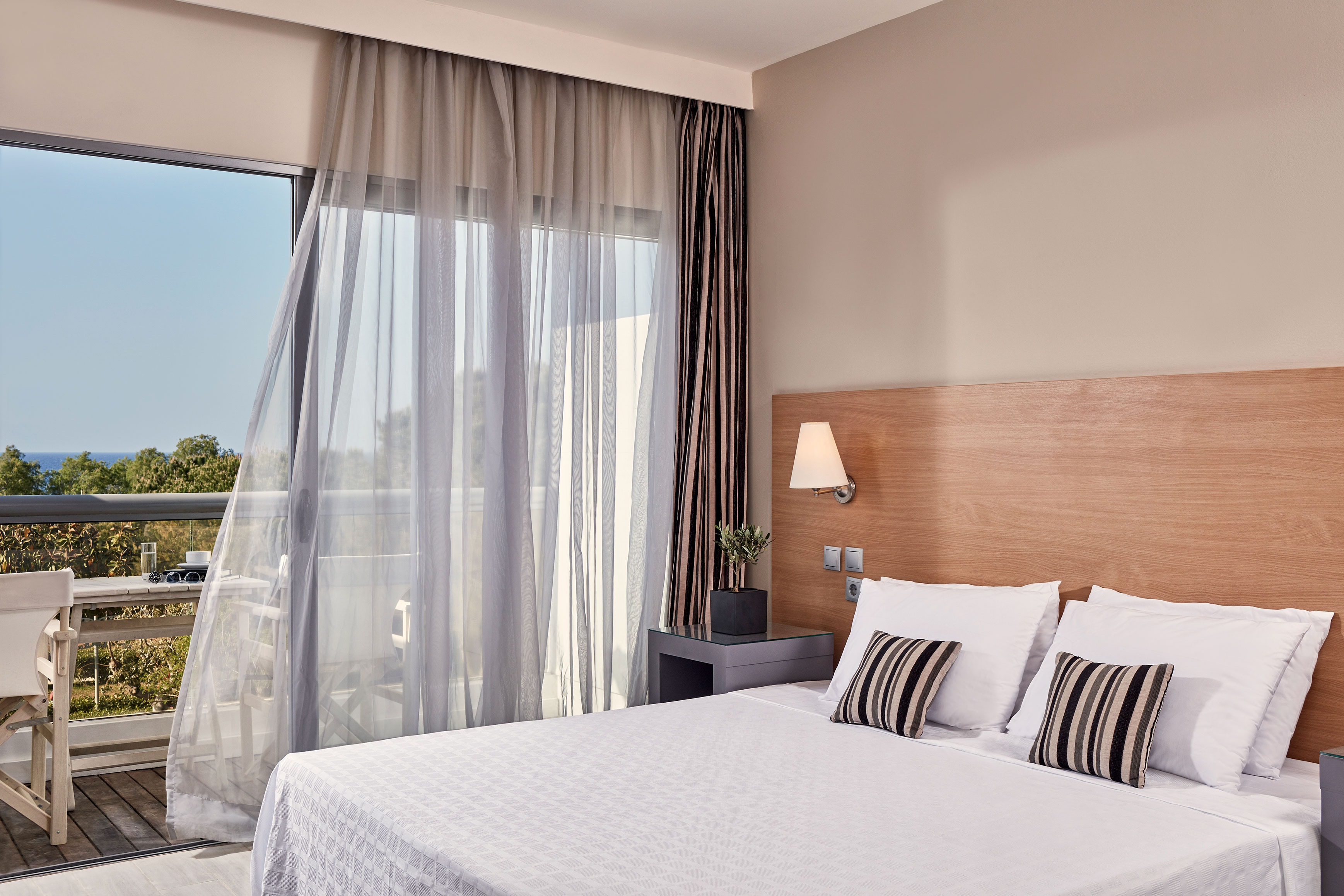 All Senses Ocean Blue Seaside Resort & Spa