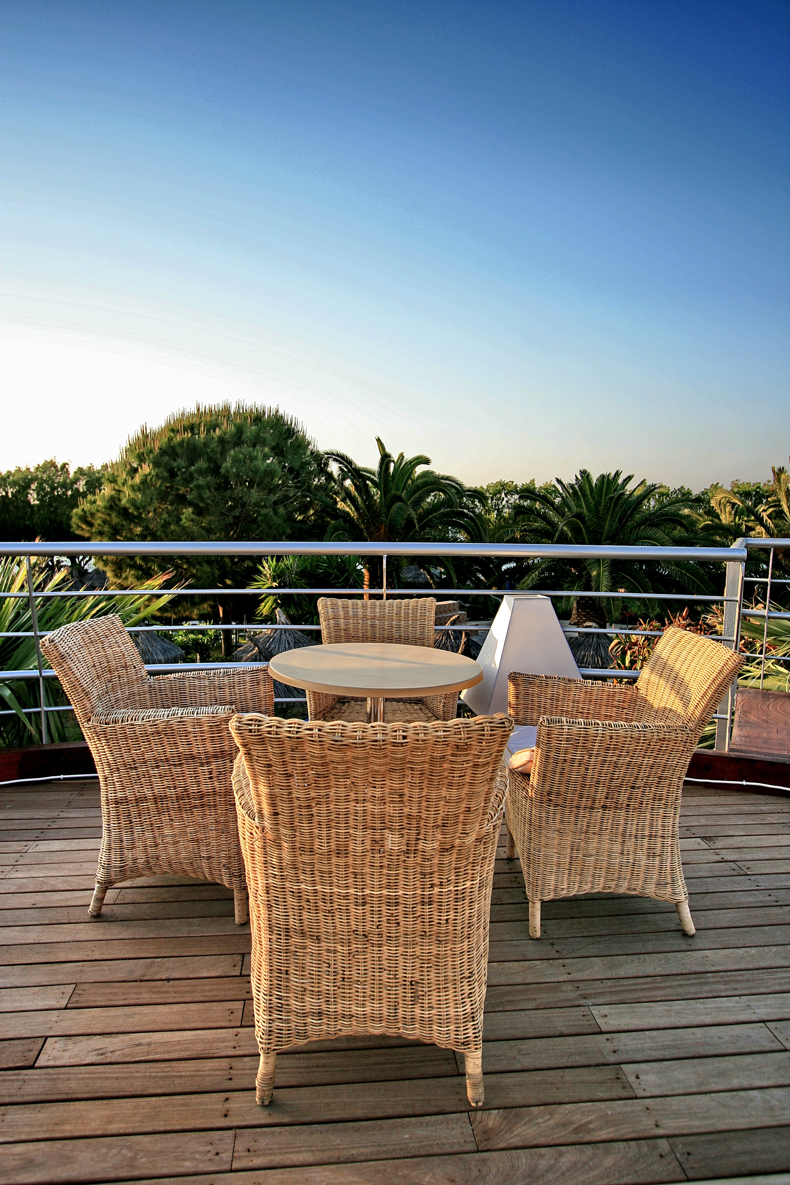 All Senses Ocean Blue Seaside Resort & Spa