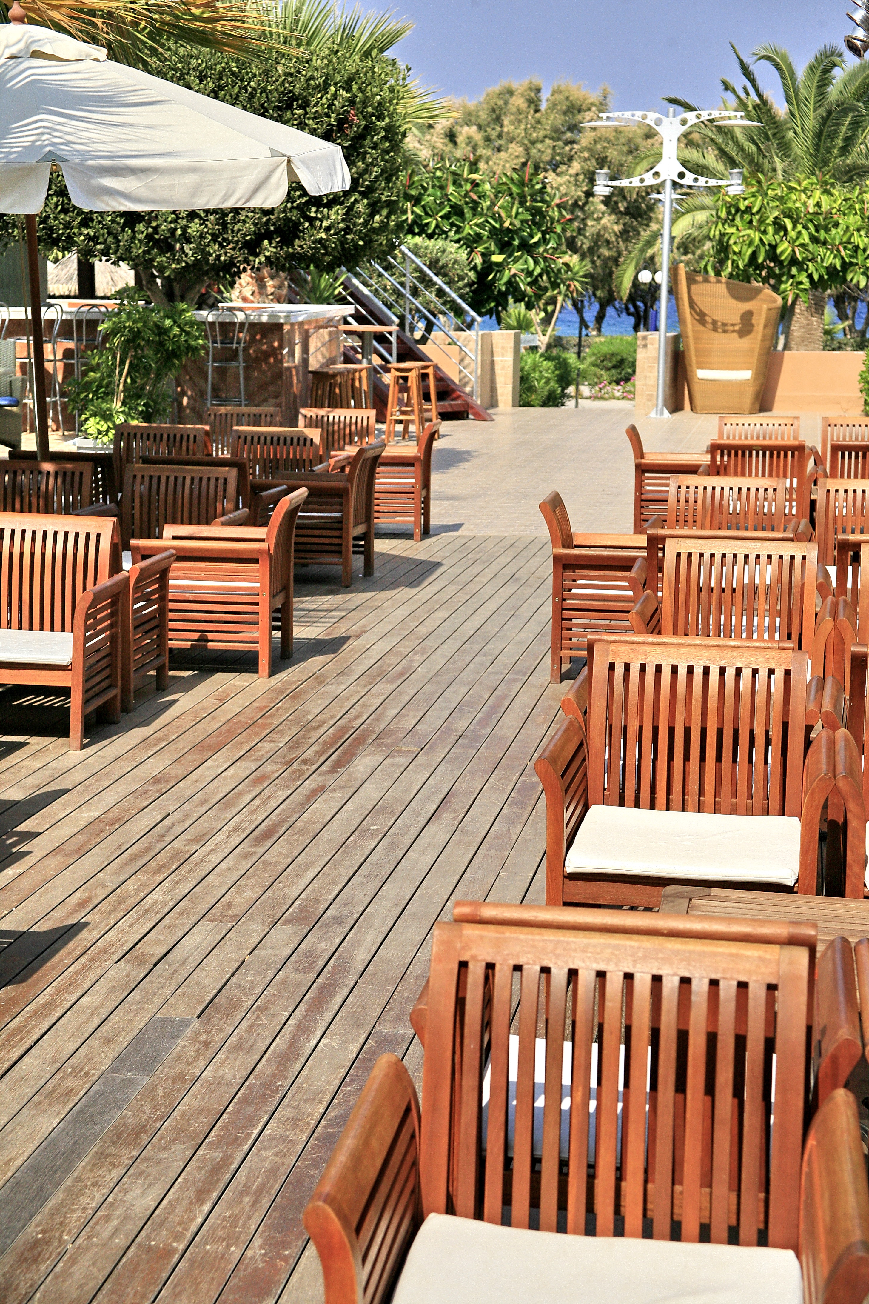All Senses Ocean Blue Seaside Resort & Spa