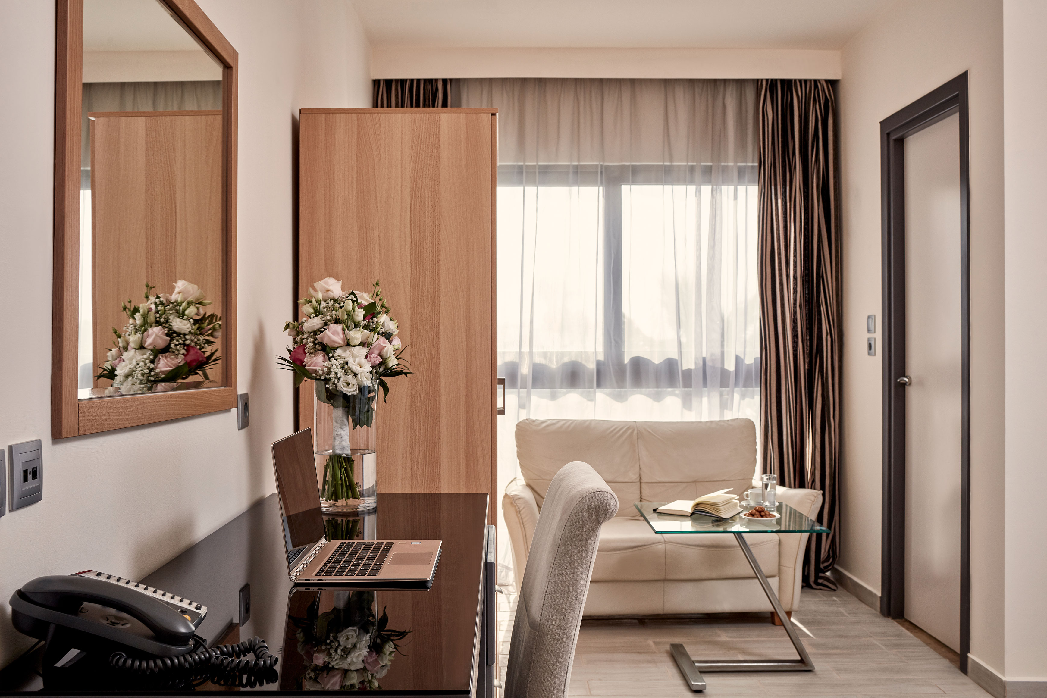 All Senses Ocean Blue Seaside Resort & Spa