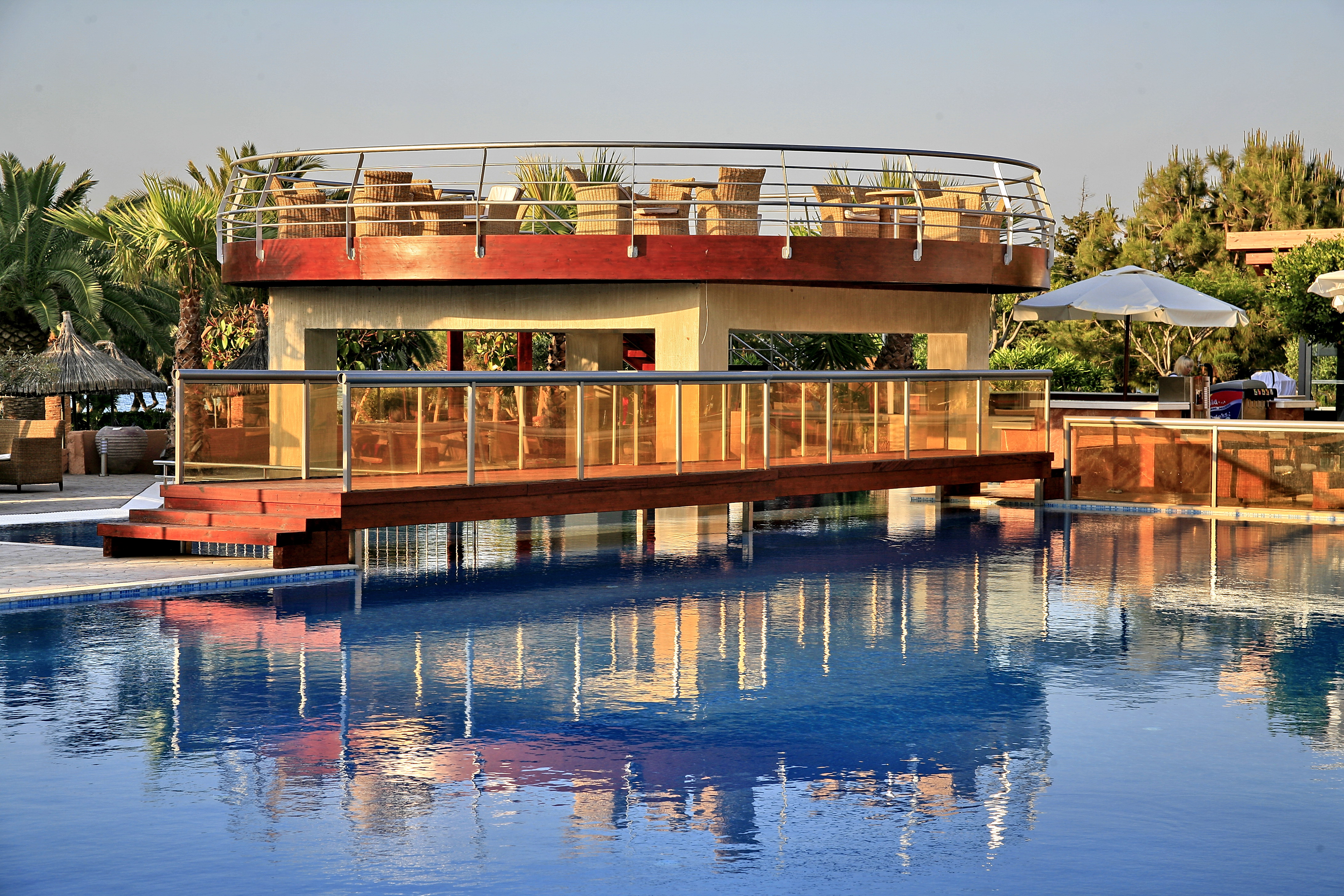 All Senses Ocean Blue Seaside Resort & Spa