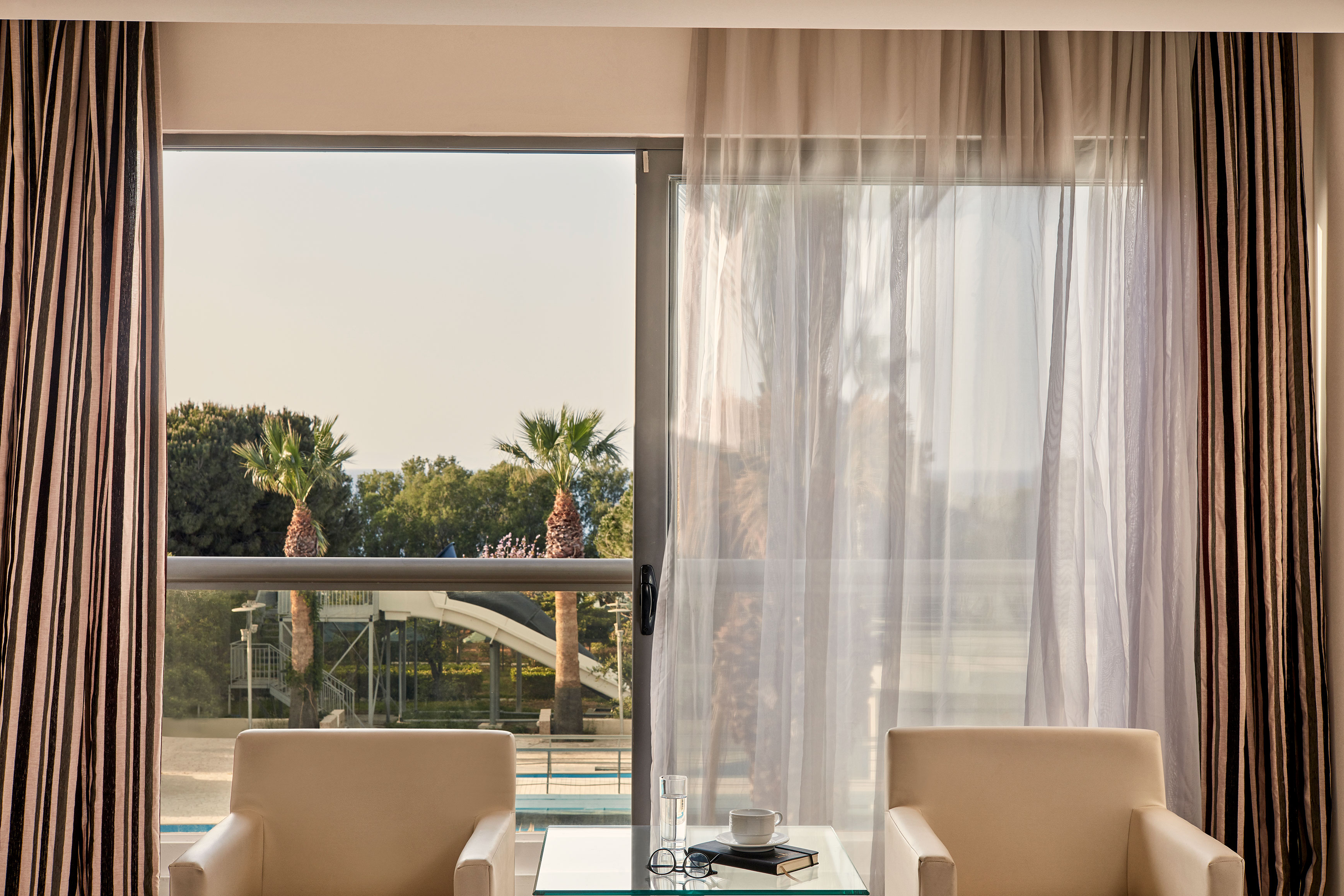 All Senses Ocean Blue Seaside Resort & Spa