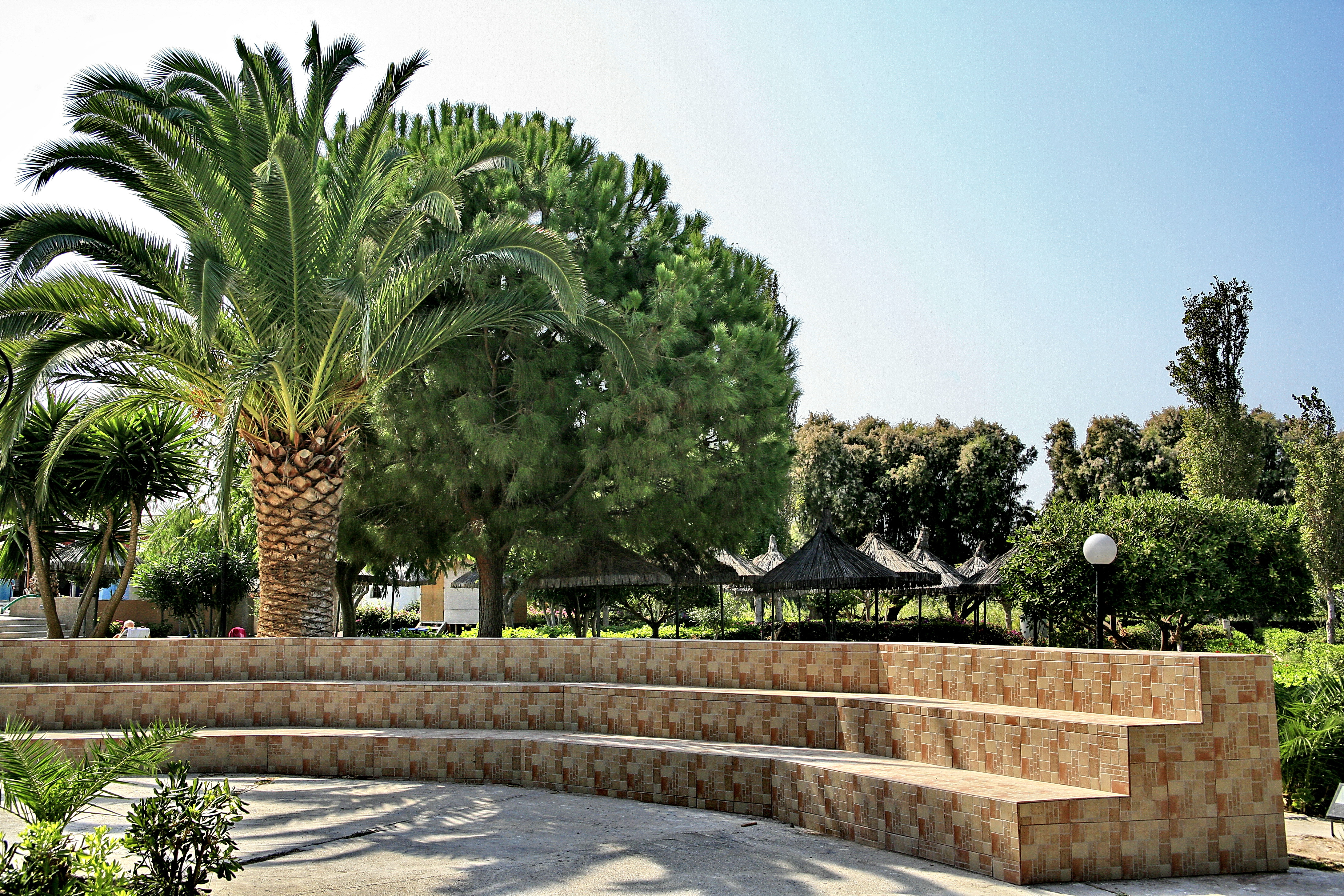 All Senses Ocean Blue Seaside Resort & Spa