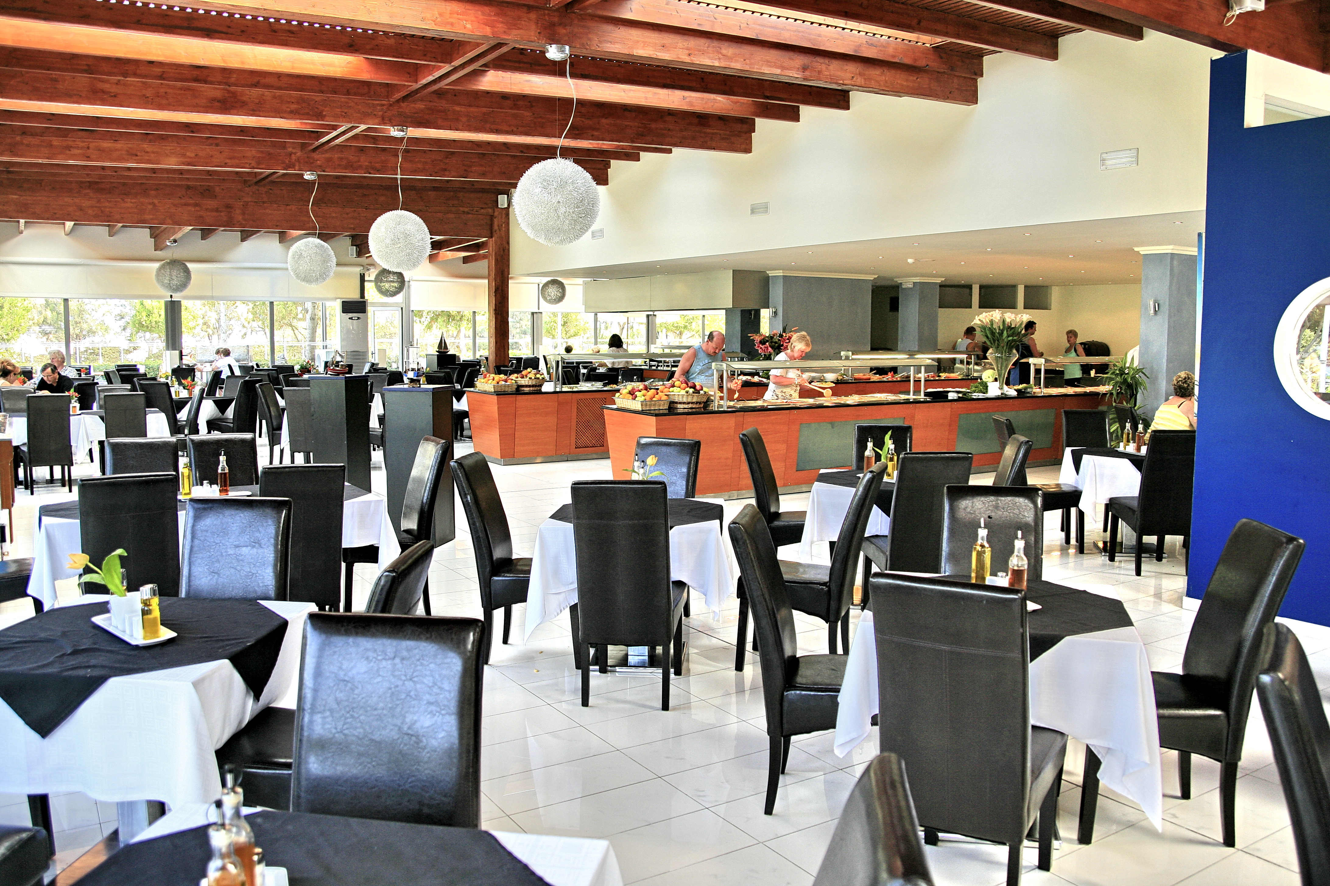 All Senses Ocean Blue Seaside Resort & Spa