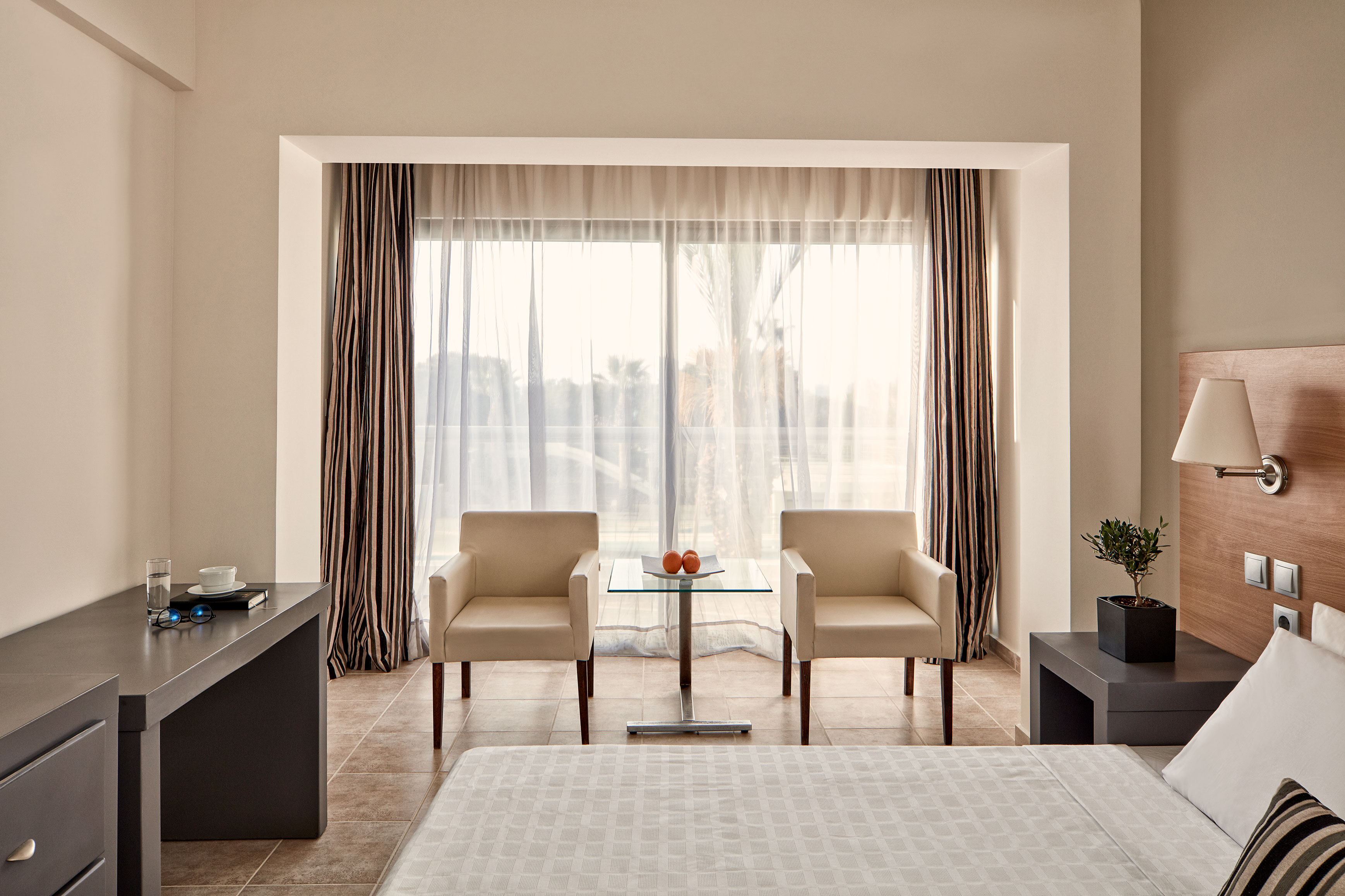 All Senses Ocean Blue Seaside Resort & Spa