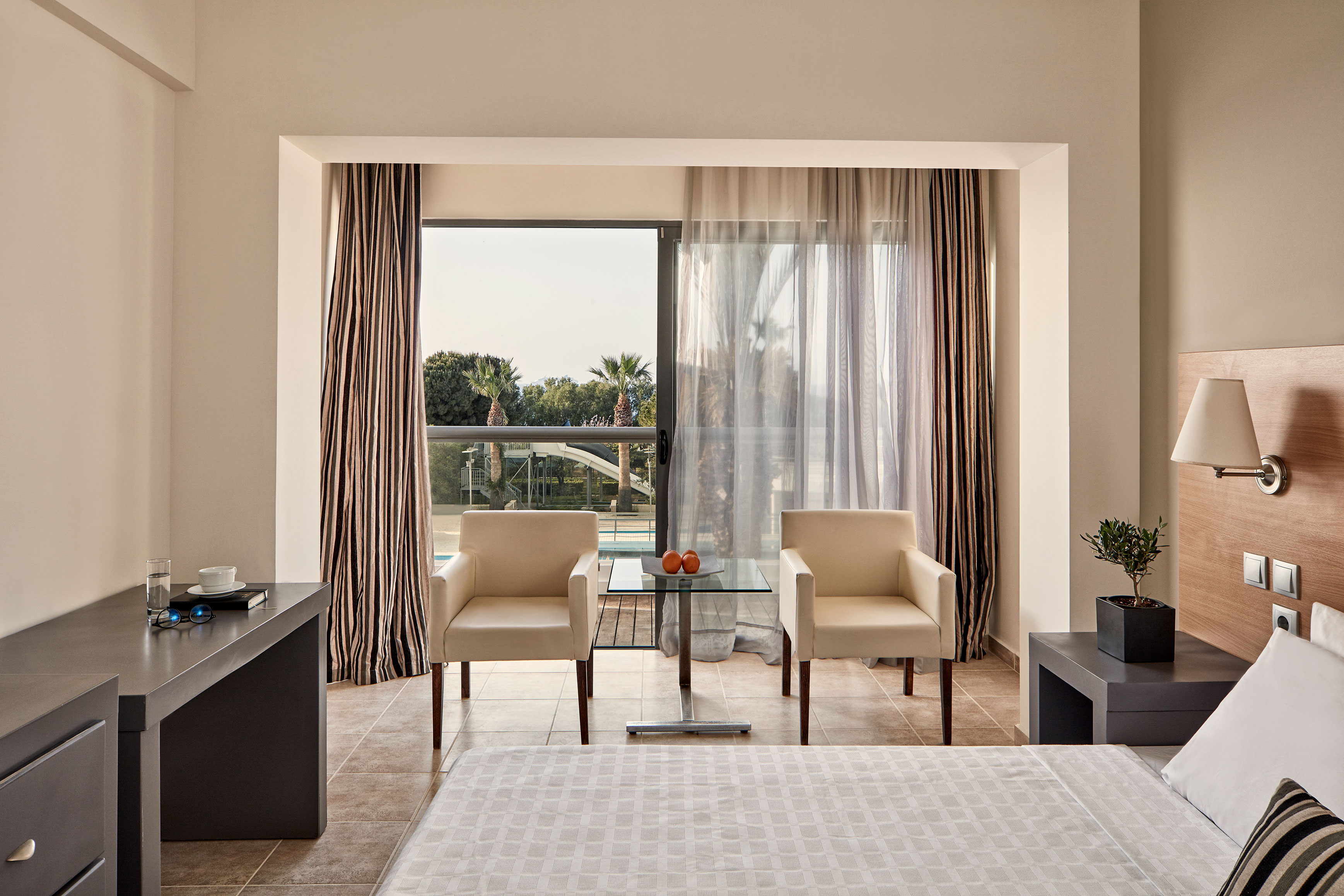 All Senses Ocean Blue Seaside Resort & Spa