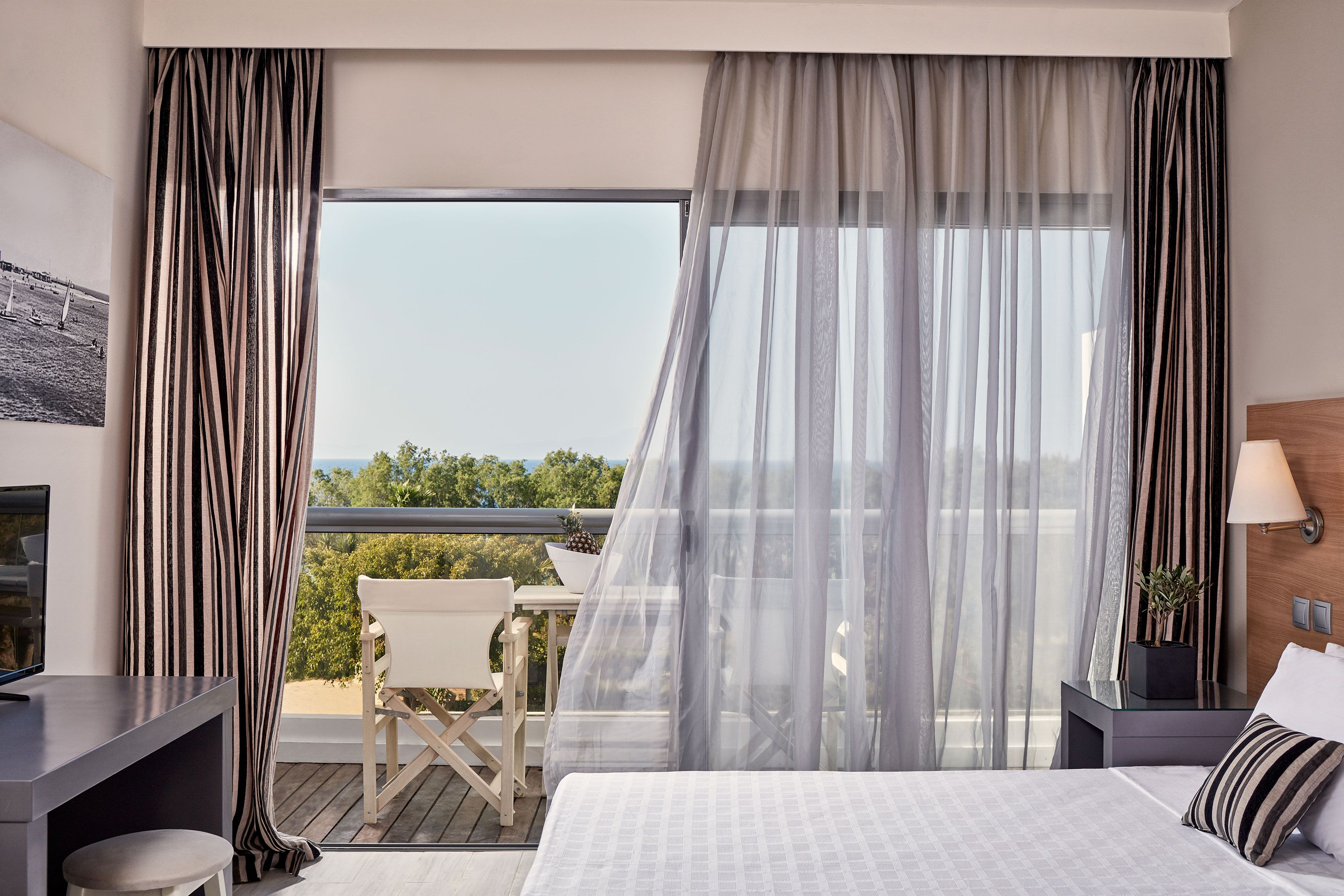 All Senses Ocean Blue Seaside Resort & Spa