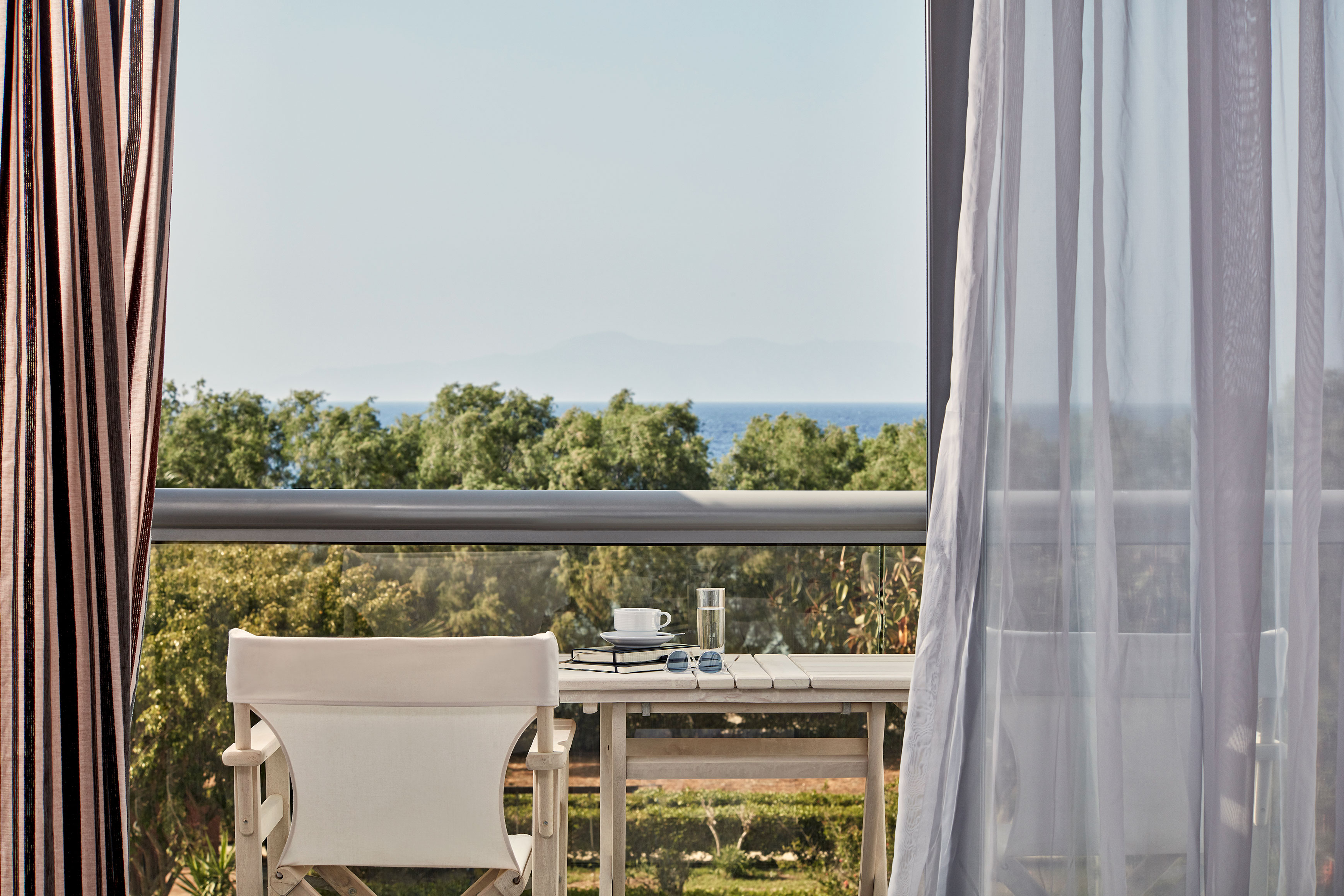 All Senses Ocean Blue Seaside Resort & Spa