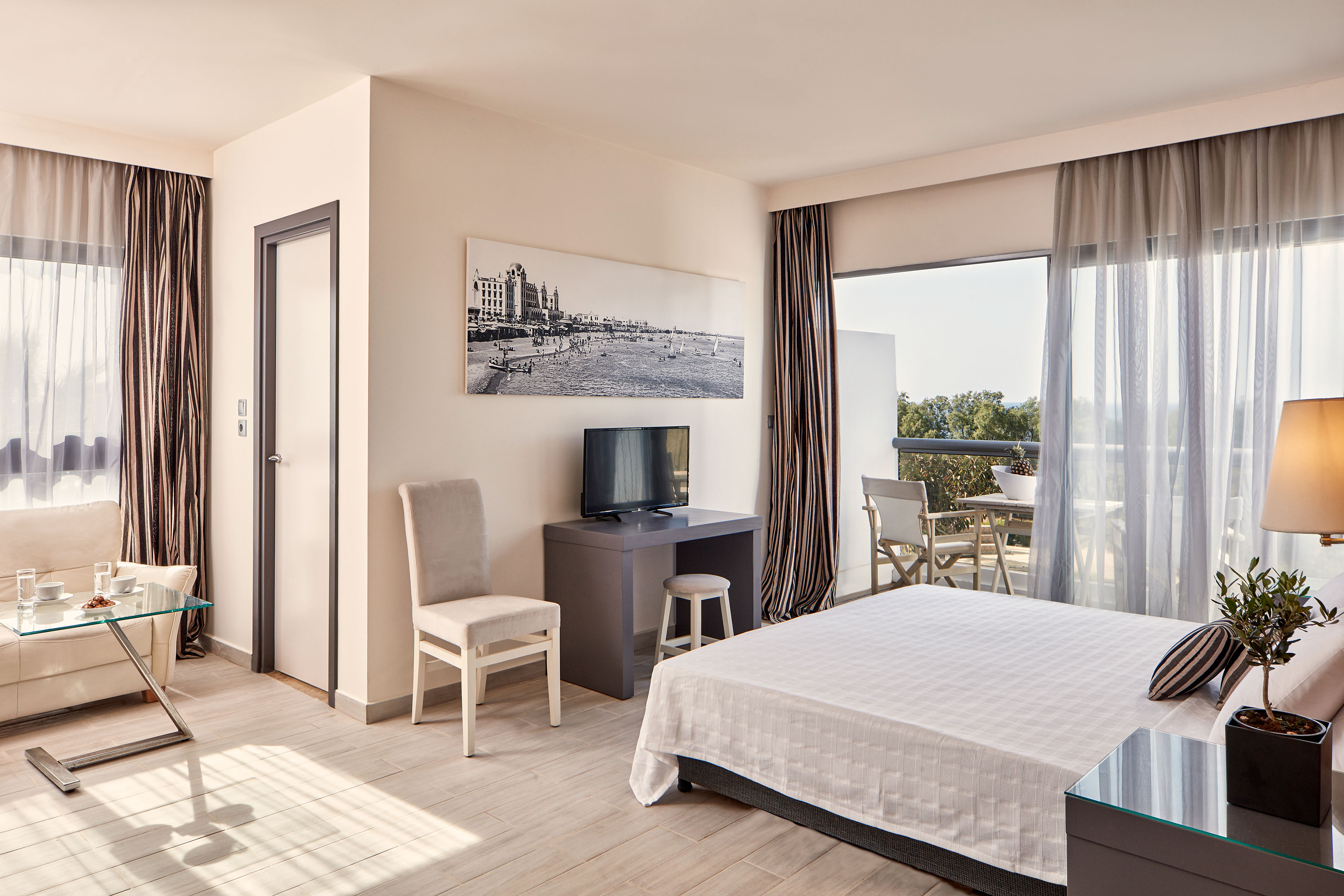 All Senses Ocean Blue Seaside Resort & Spa