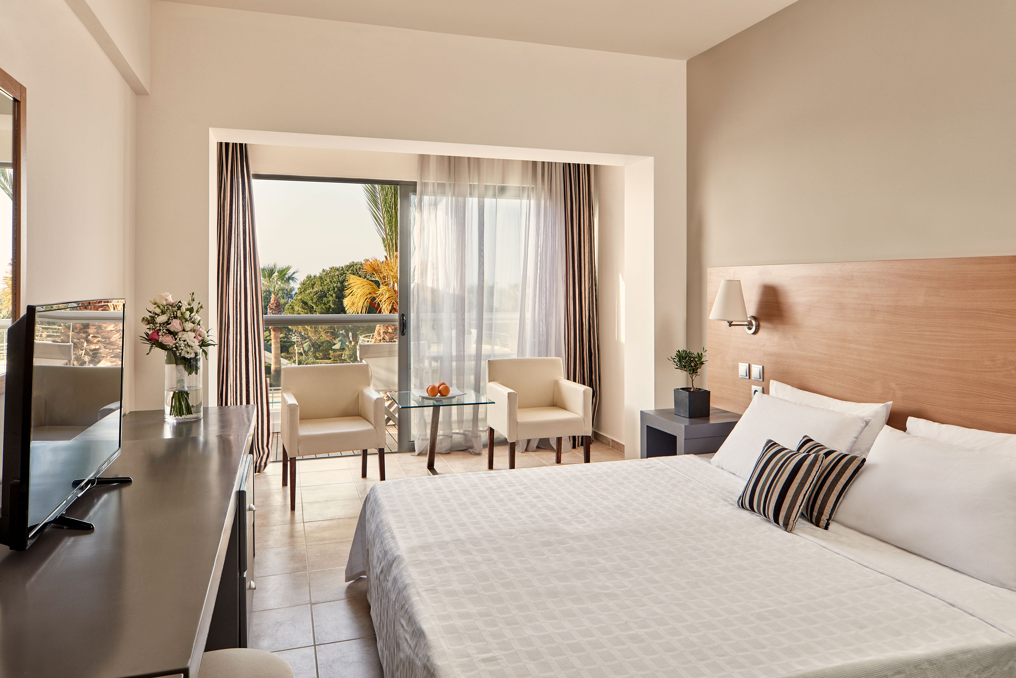 All Senses Ocean Blue Seaside Resort & Spa