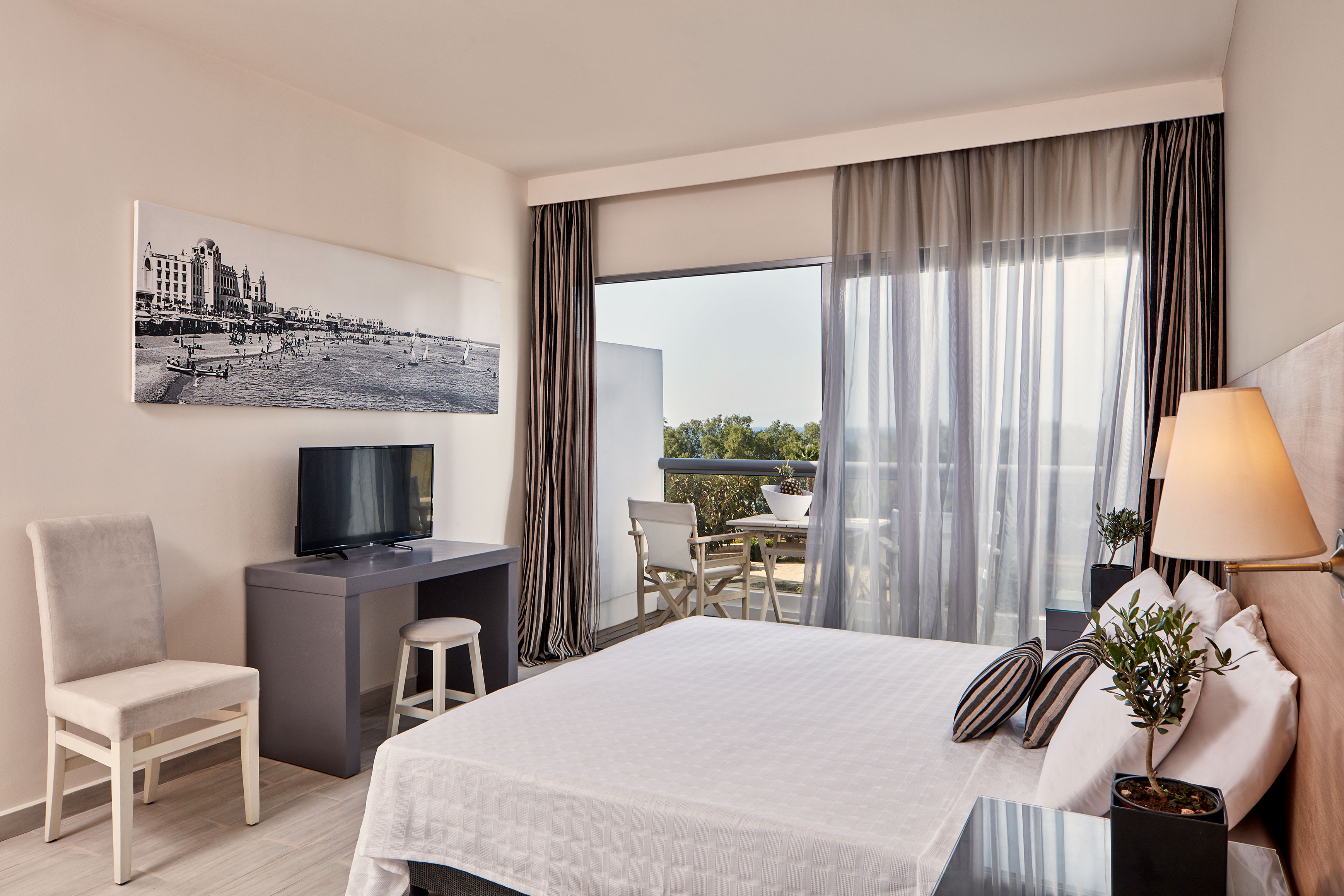 All Senses Ocean Blue Seaside Resort & Spa