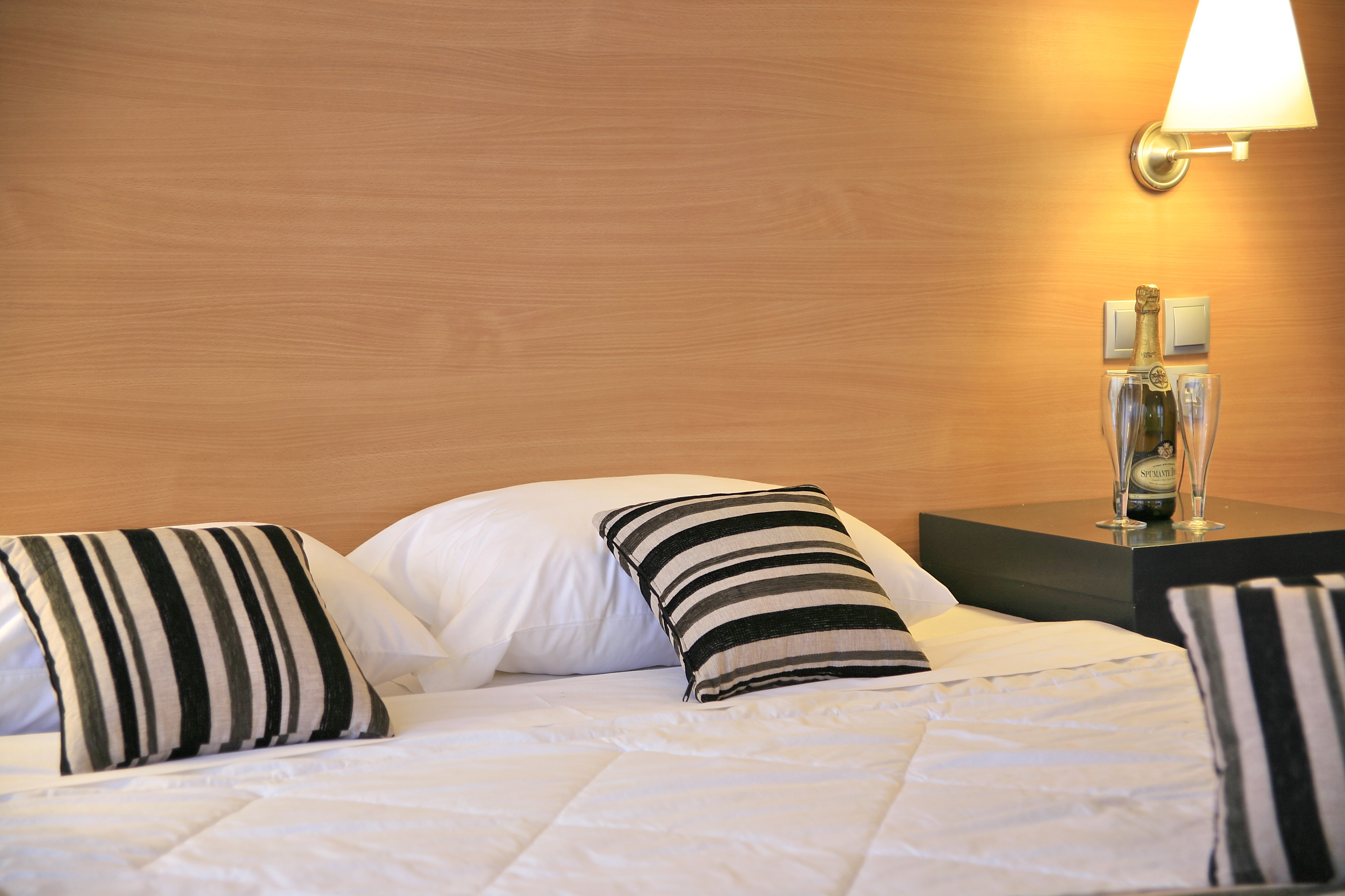 All Senses Ocean Blue Seaside Resort & Spa