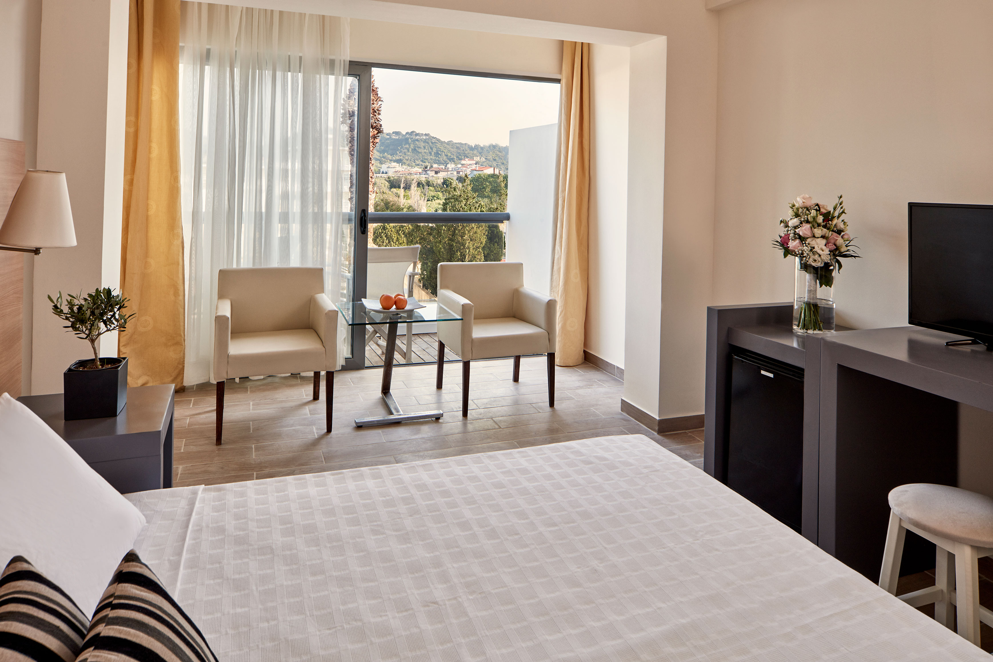 All Senses Ocean Blue Seaside Resort & Spa