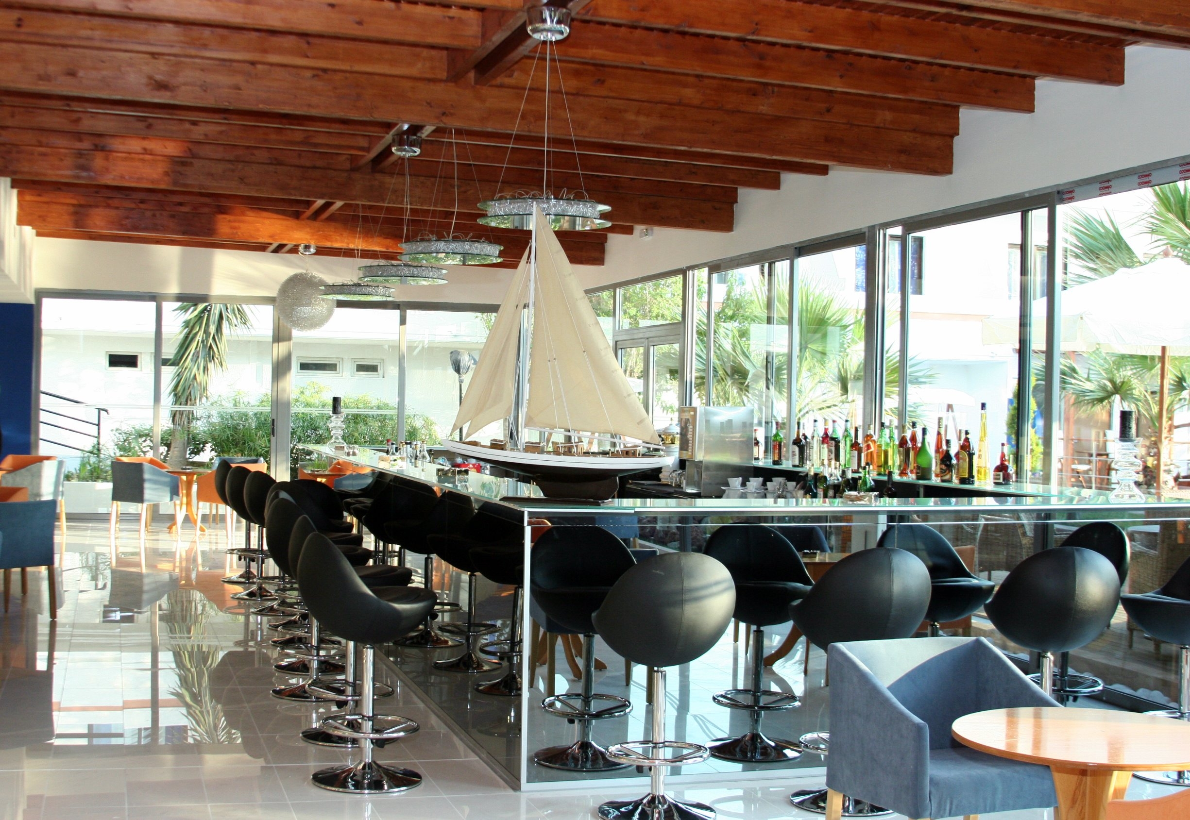 All Senses Ocean Blue Seaside Resort & Spa