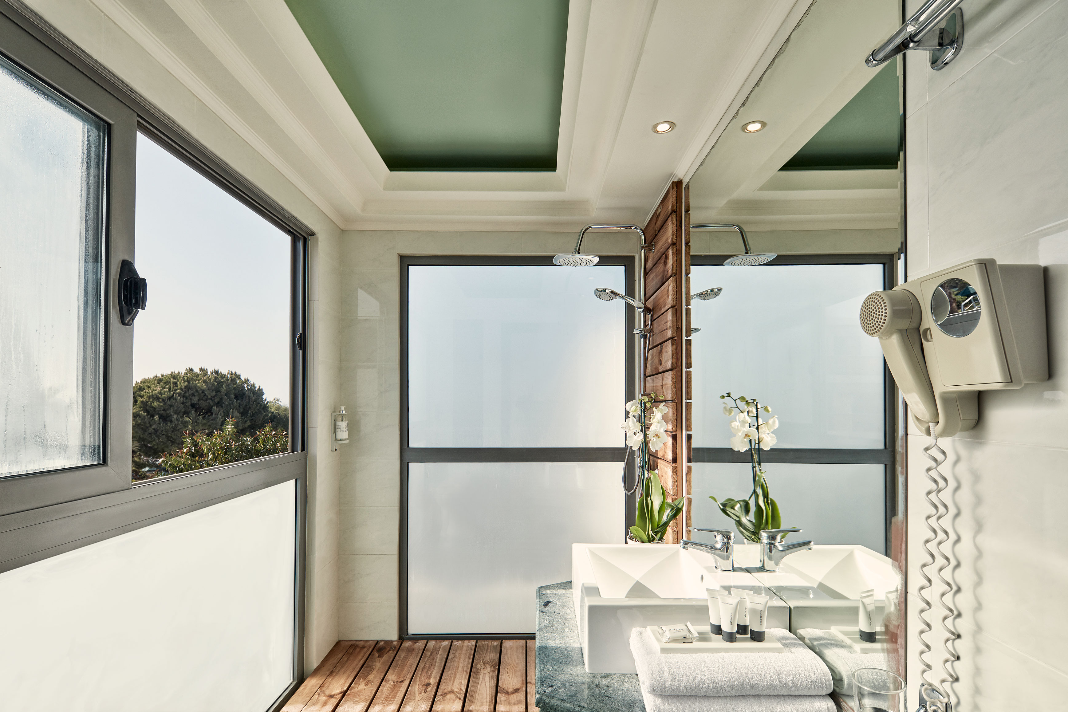 All Senses Ocean Blue Seaside Resort & Spa