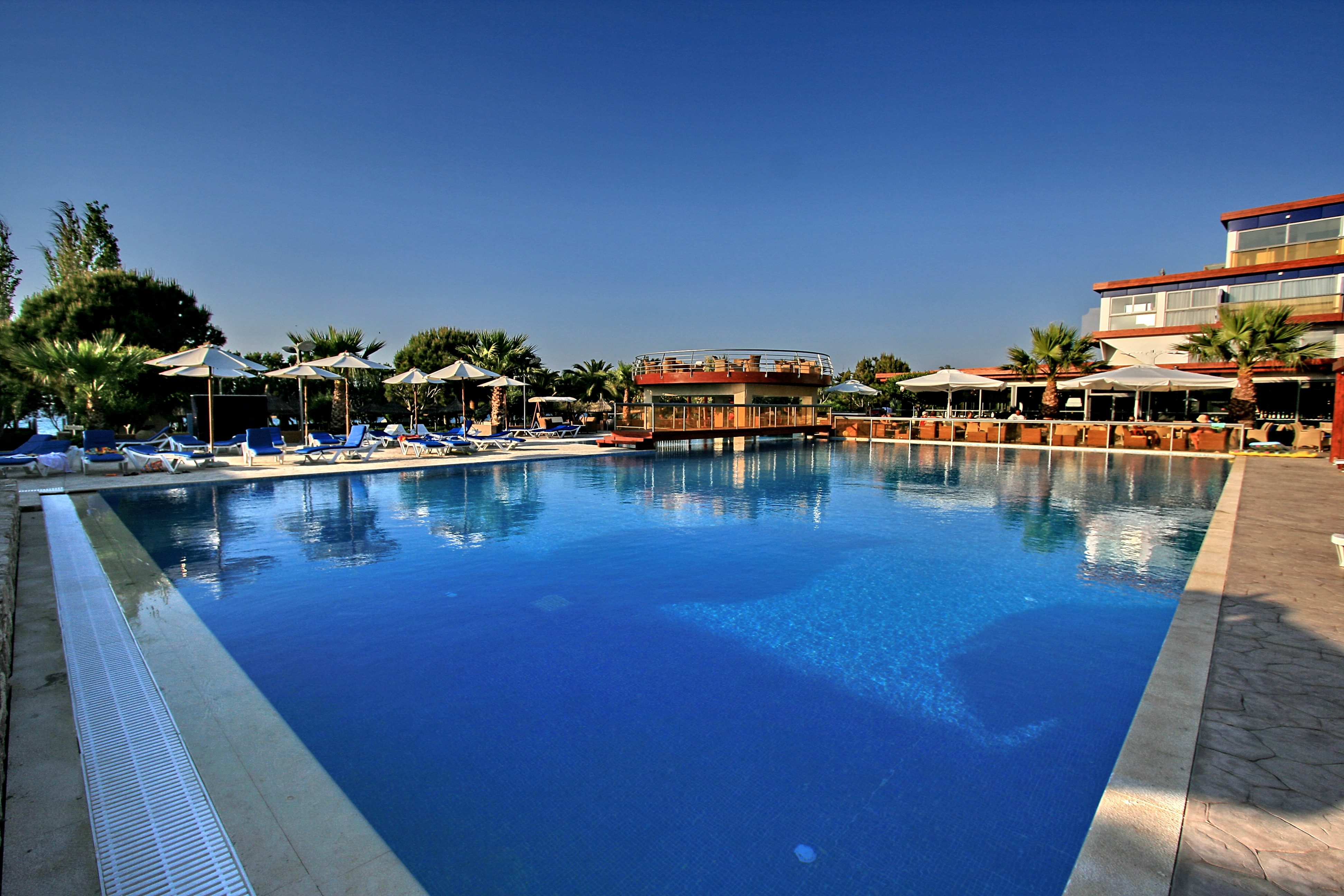 All Senses Ocean Blue Seaside Resort & Spa