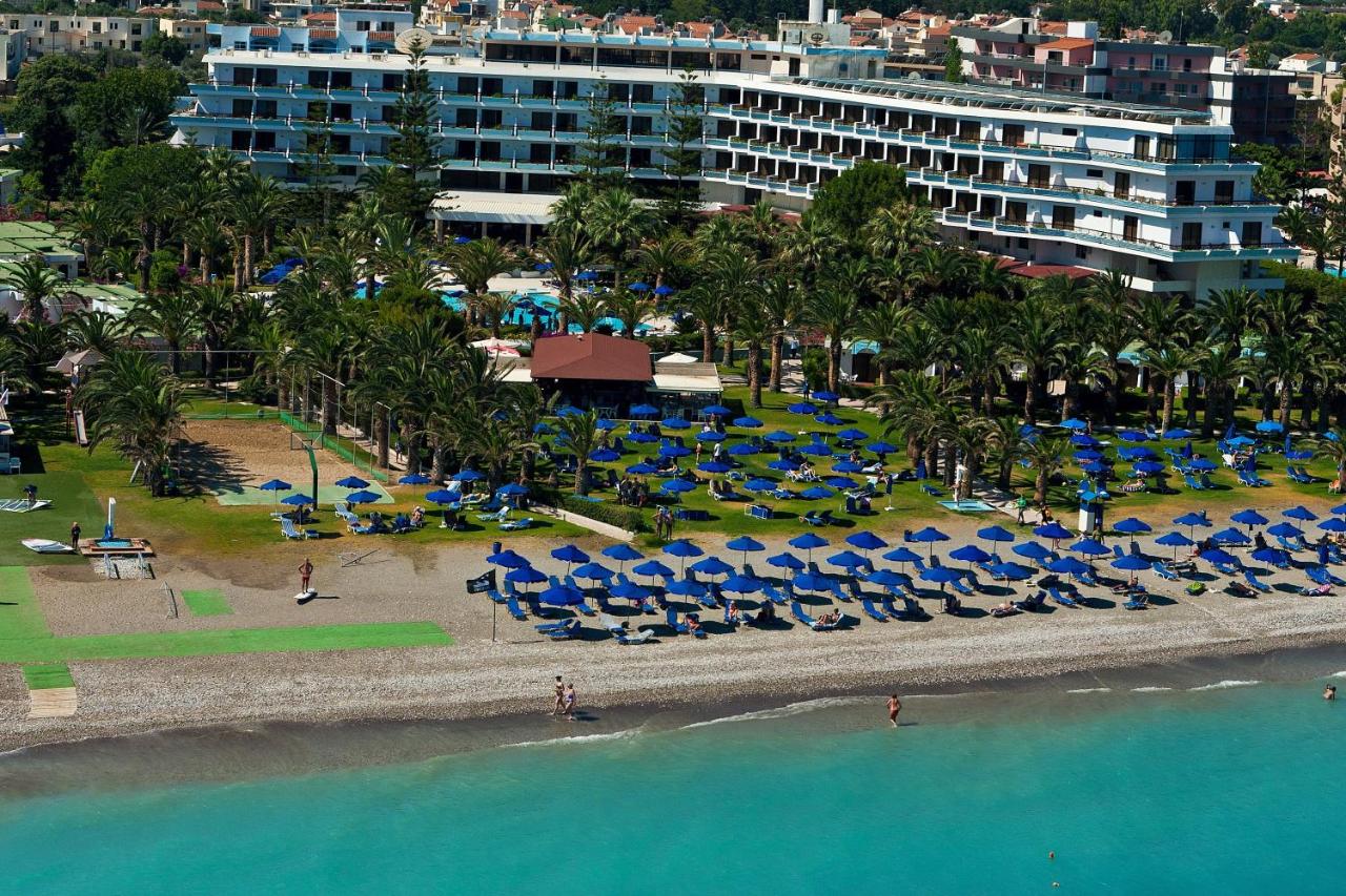 Blue Horizon Beach Resort