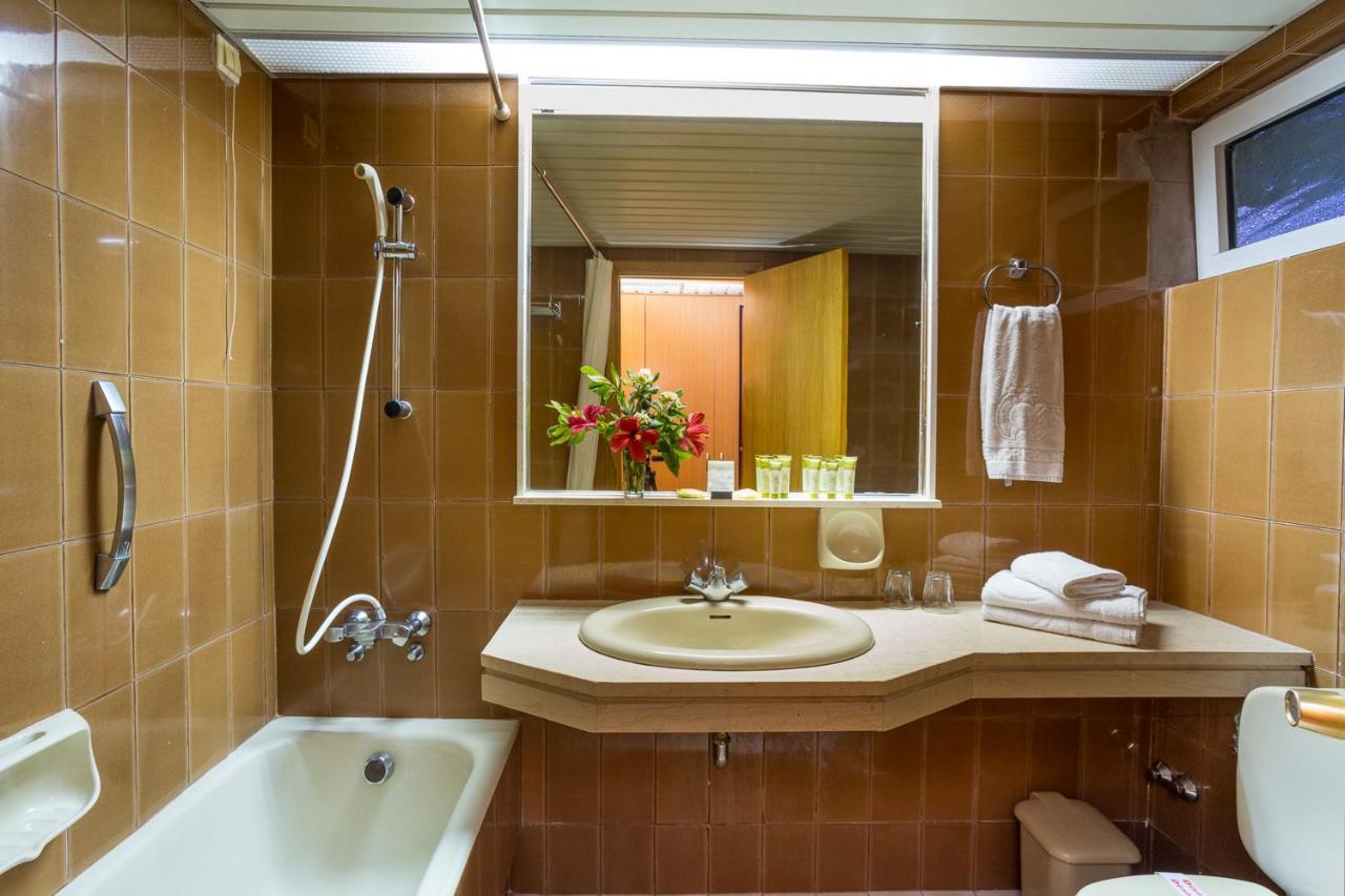 Blue Horizon Beach Resort