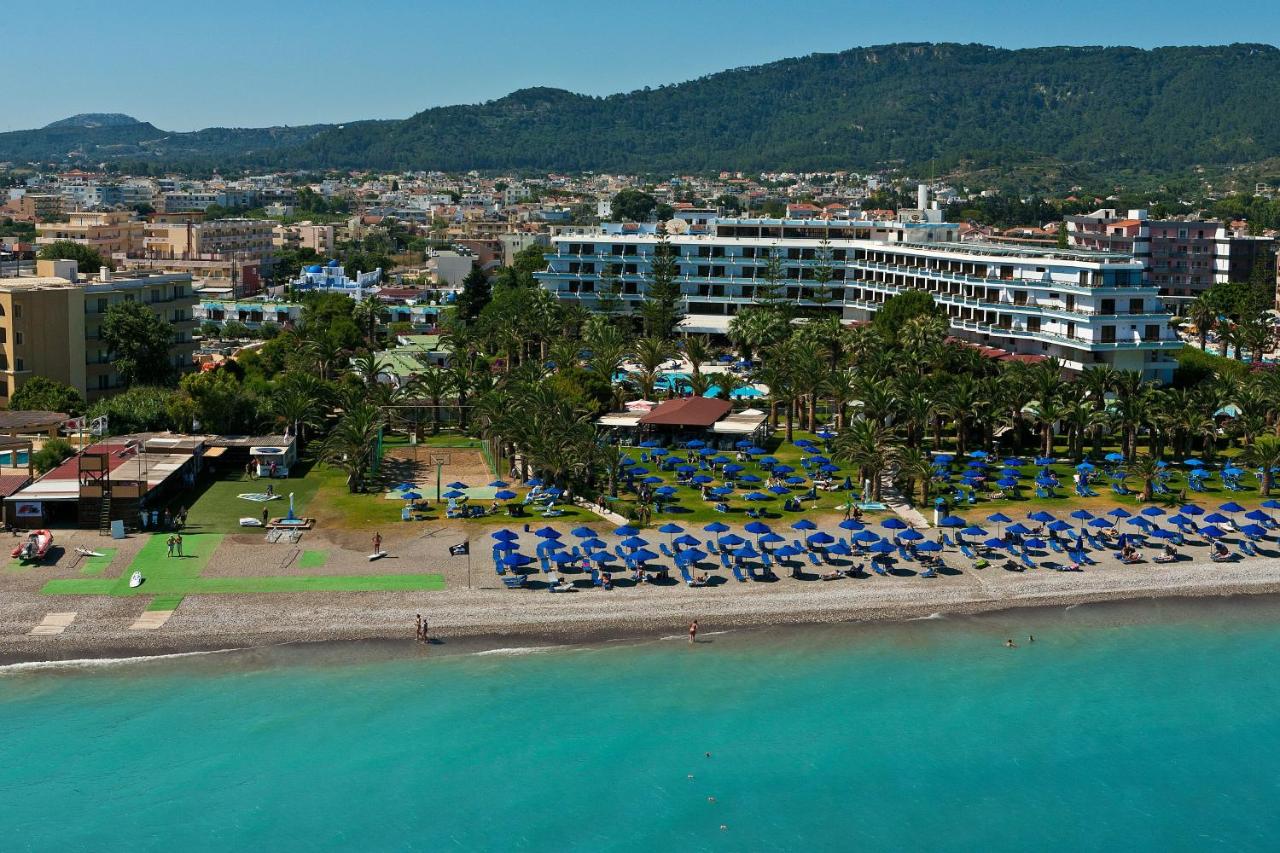 Blue Horizon Beach Resort