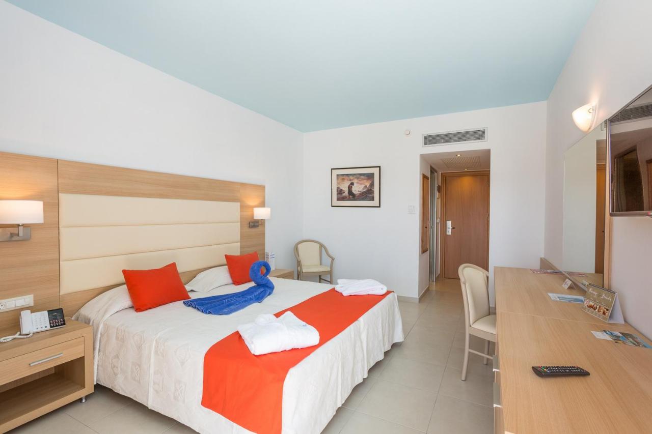 Blue Horizon Beach Resort