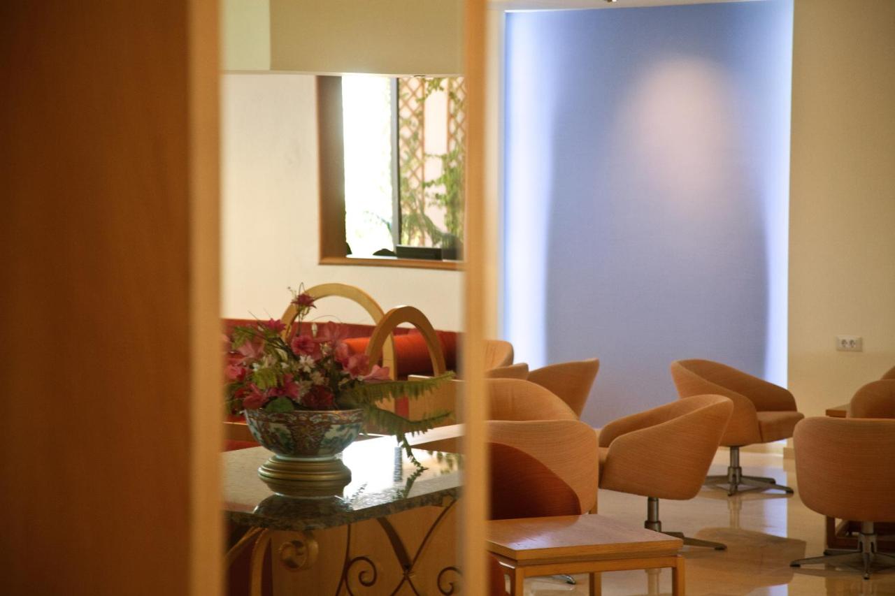 Blue Horizon Beach Resort