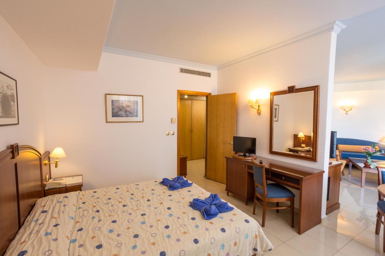 Blue Horizon Beach Resort