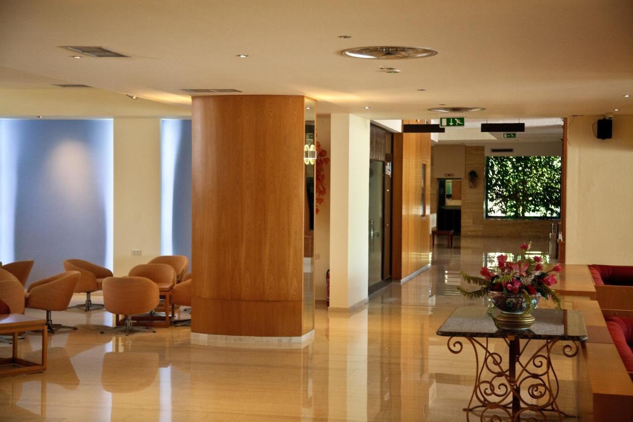Blue Horizon Beach Resort