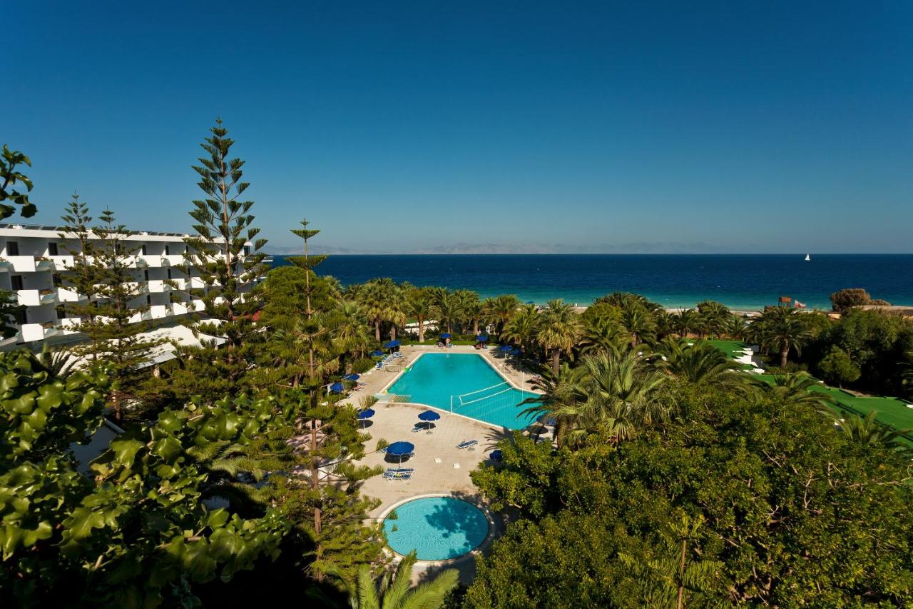 Blue Horizon Beach Resort