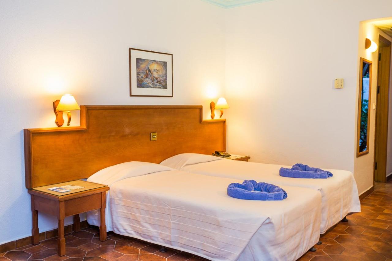 Blue Horizon Beach Resort