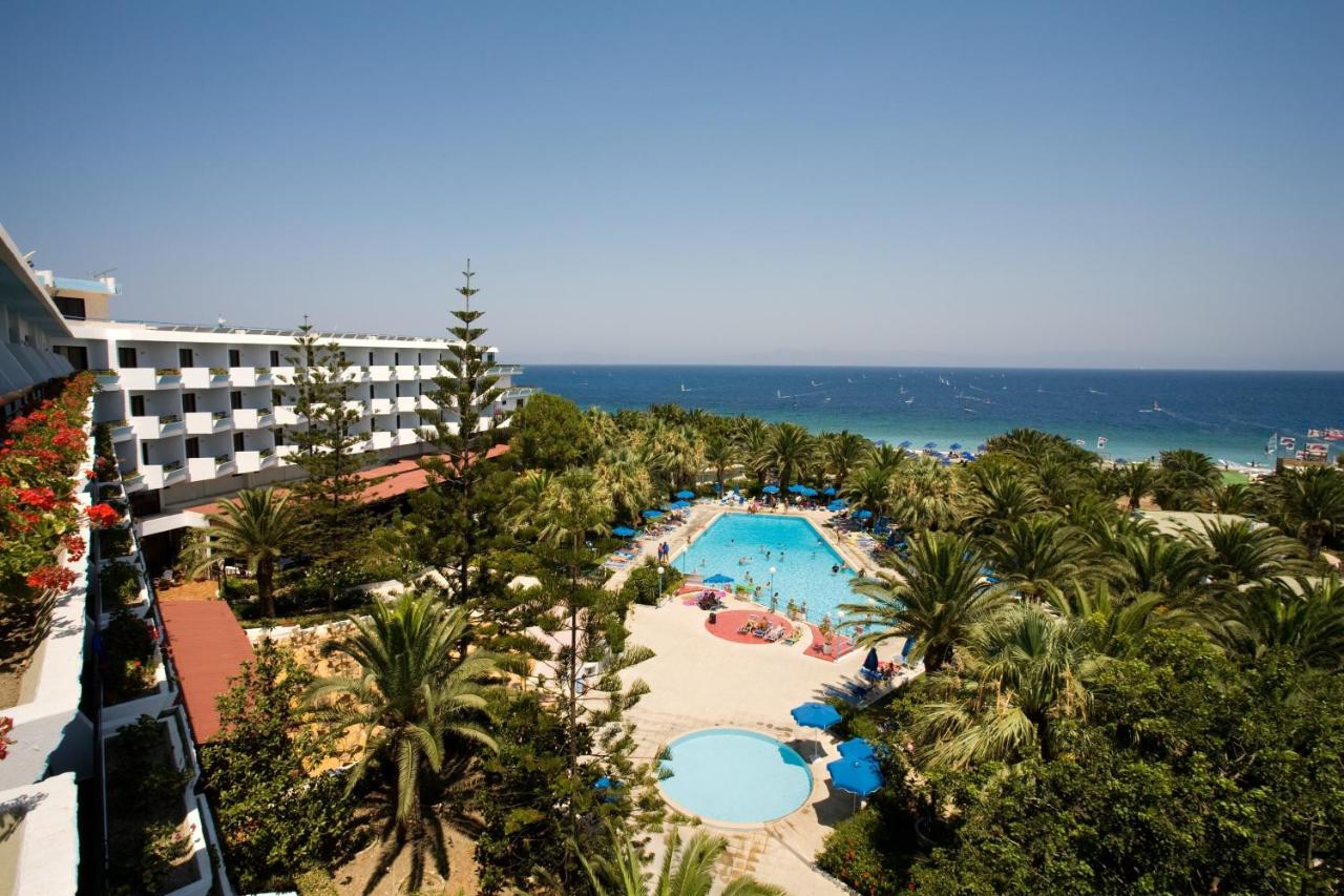 Blue Horizon Beach Resort