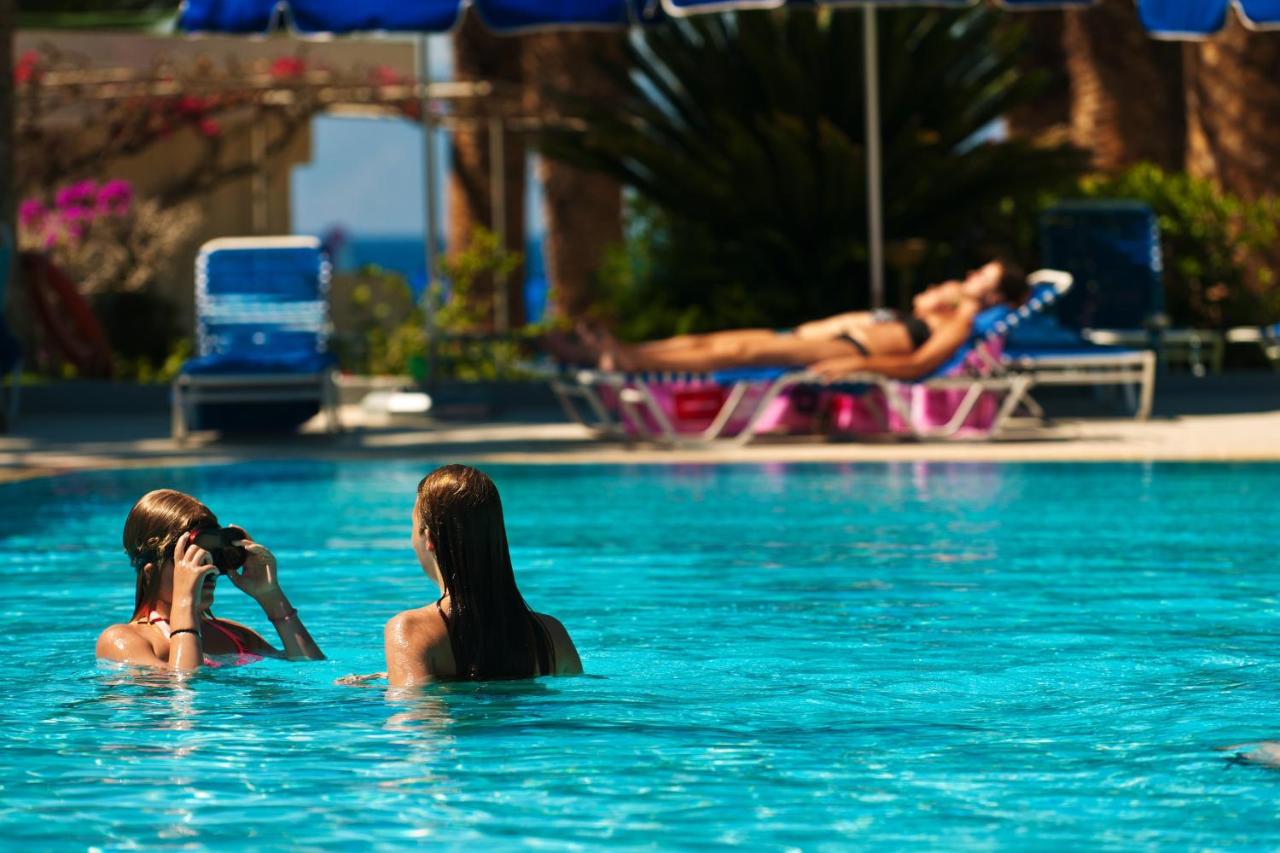 Blue Horizon Beach Resort