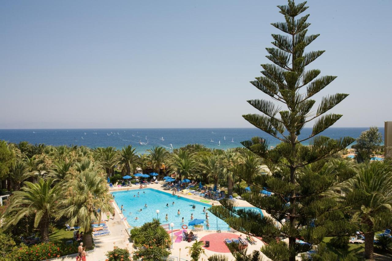 Blue Horizon Beach Resort