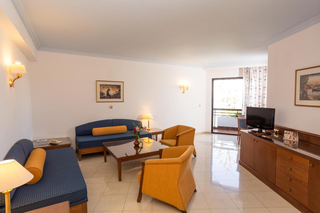 Blue Horizon Beach Resort