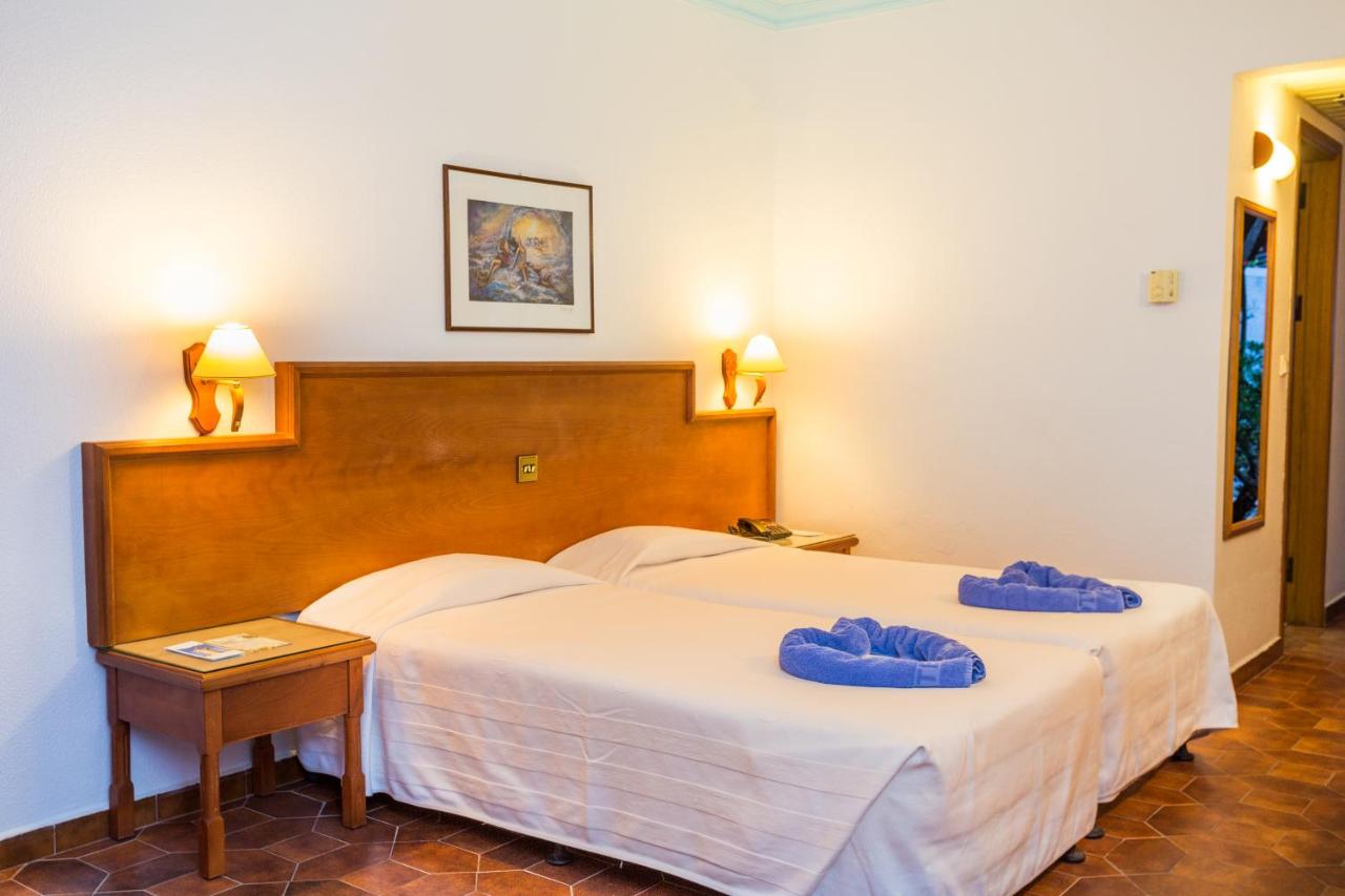 Blue Horizon Beach Resort