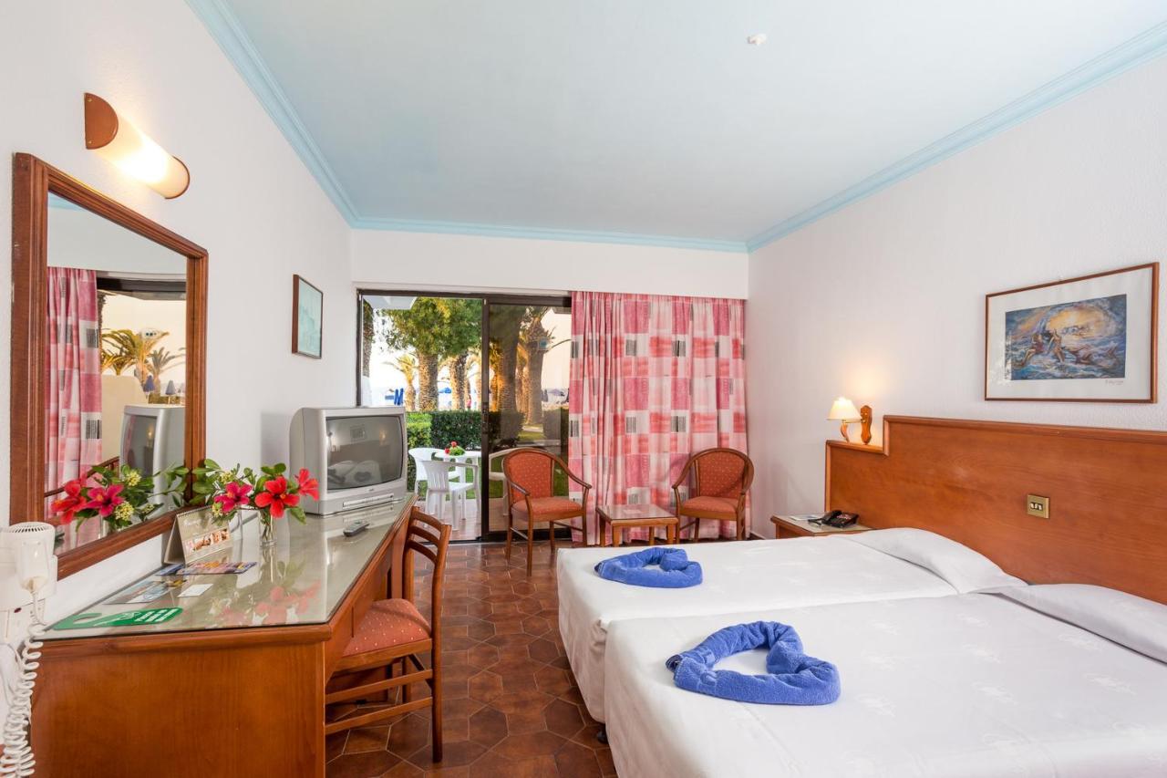 Blue Horizon Beach Resort