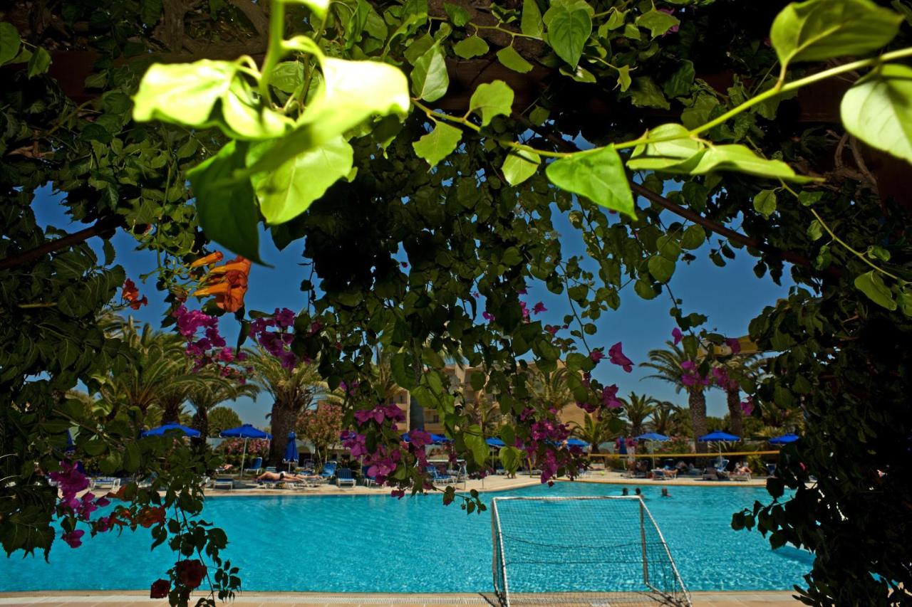 Blue Horizon Beach Resort