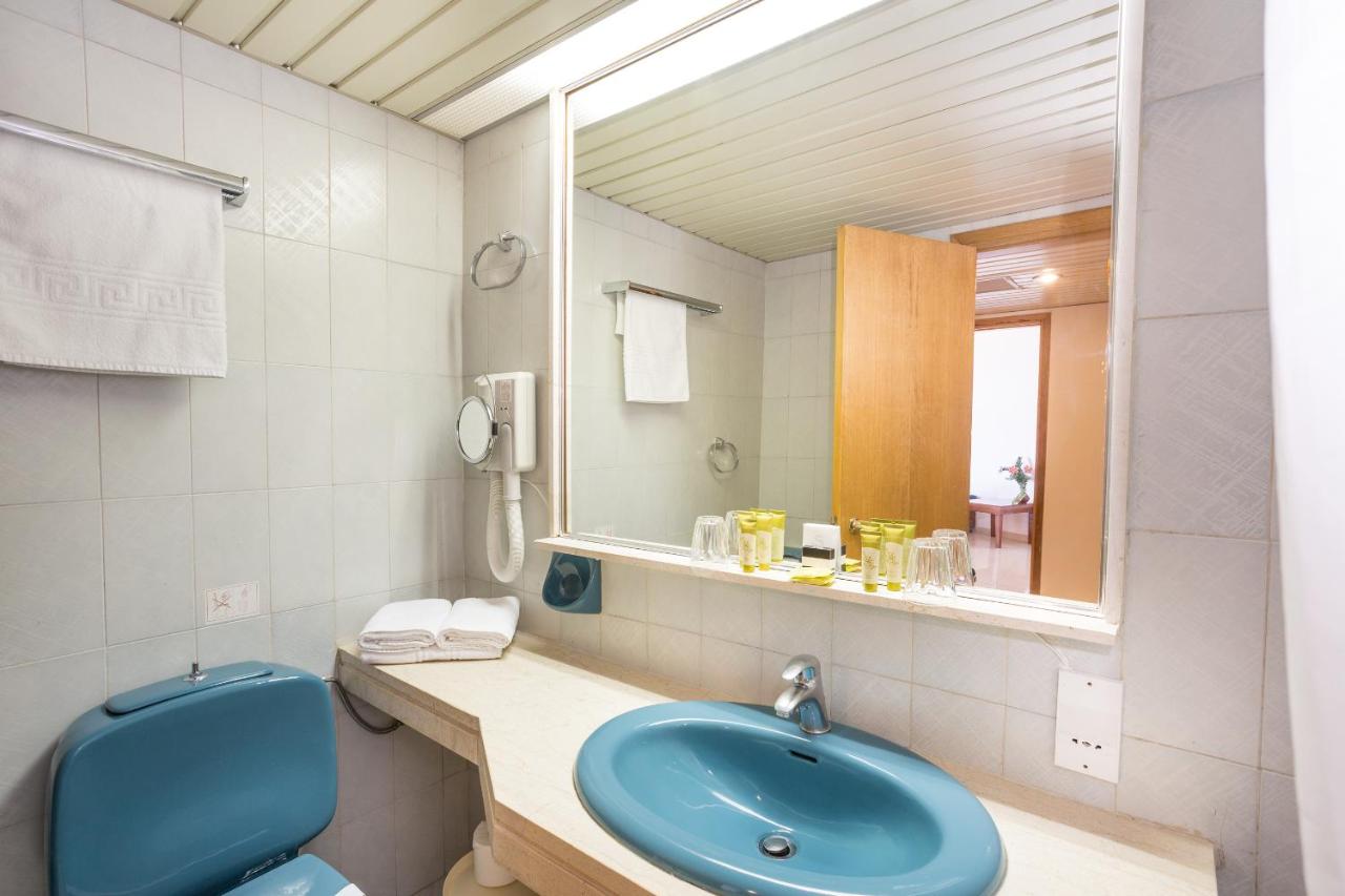 Blue Horizon Beach Resort