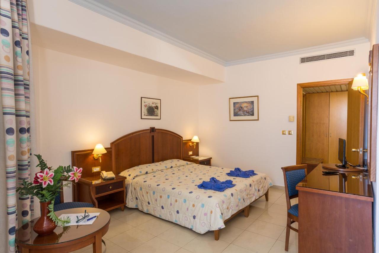 Blue Horizon Beach Resort