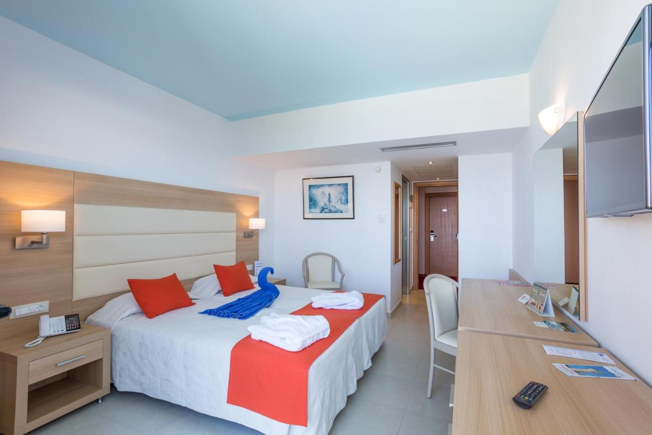 Blue Horizon Beach Resort